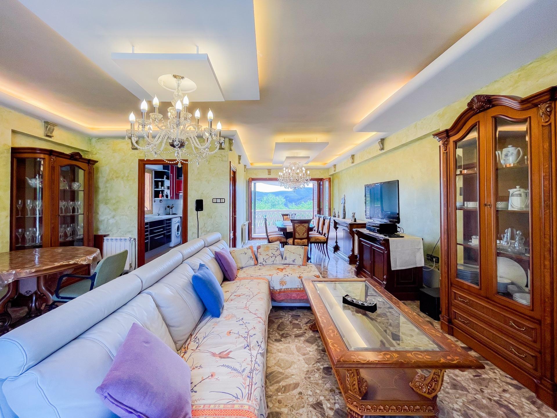 Casa en venta en calle Torderas, Chera 18/67
