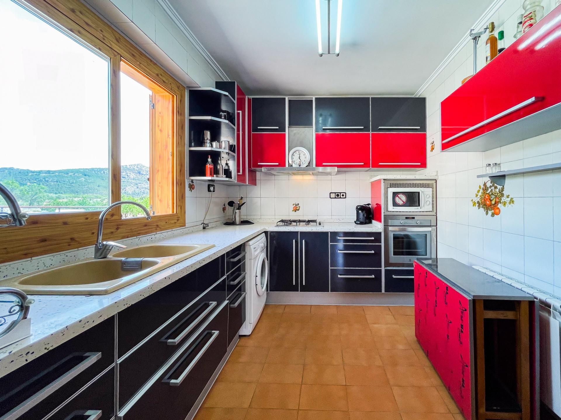 Casa en venta en calle Torderas, Chera 19/67