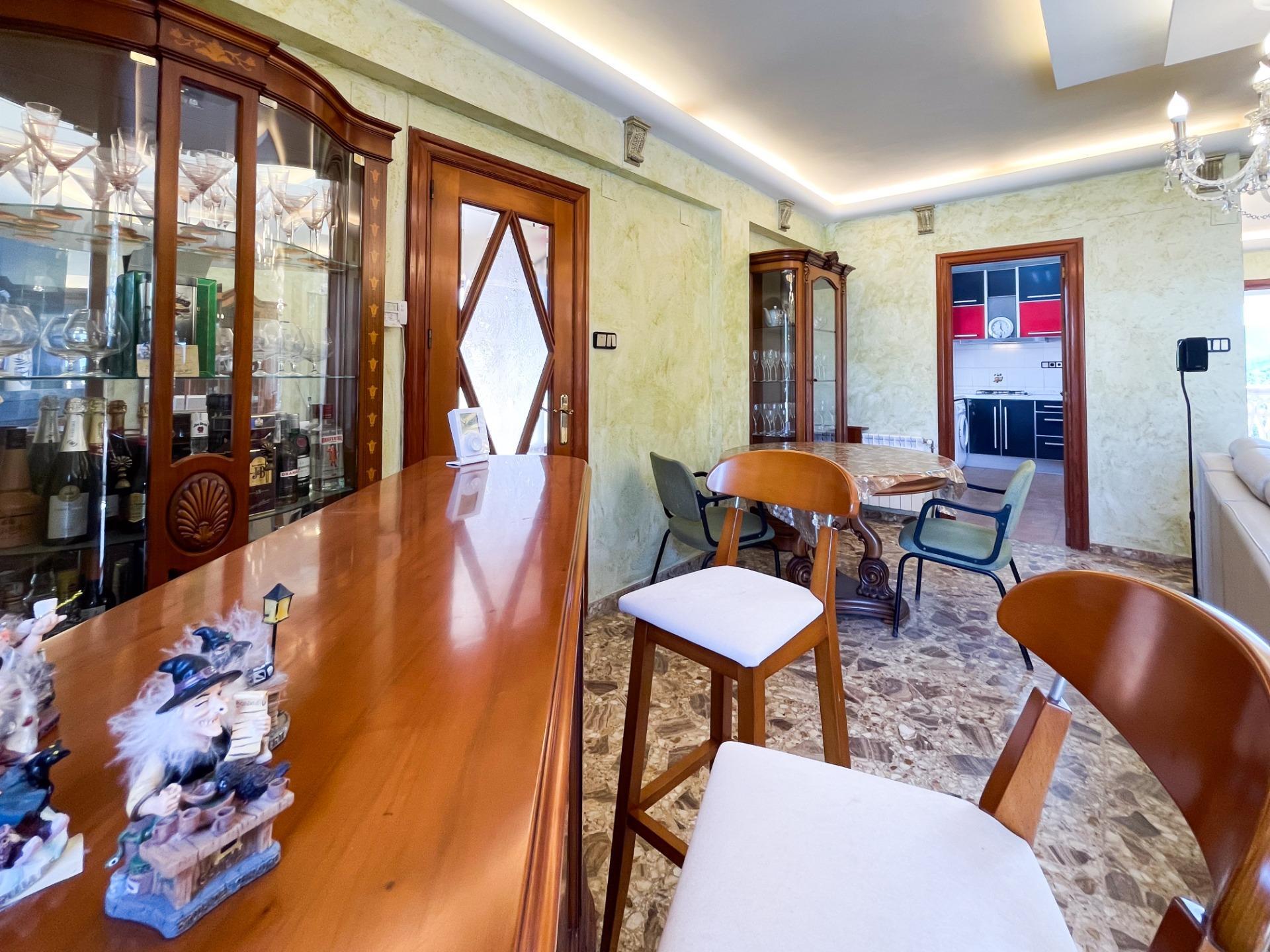 Casa en venta en calle Torderas, Chera 20/67