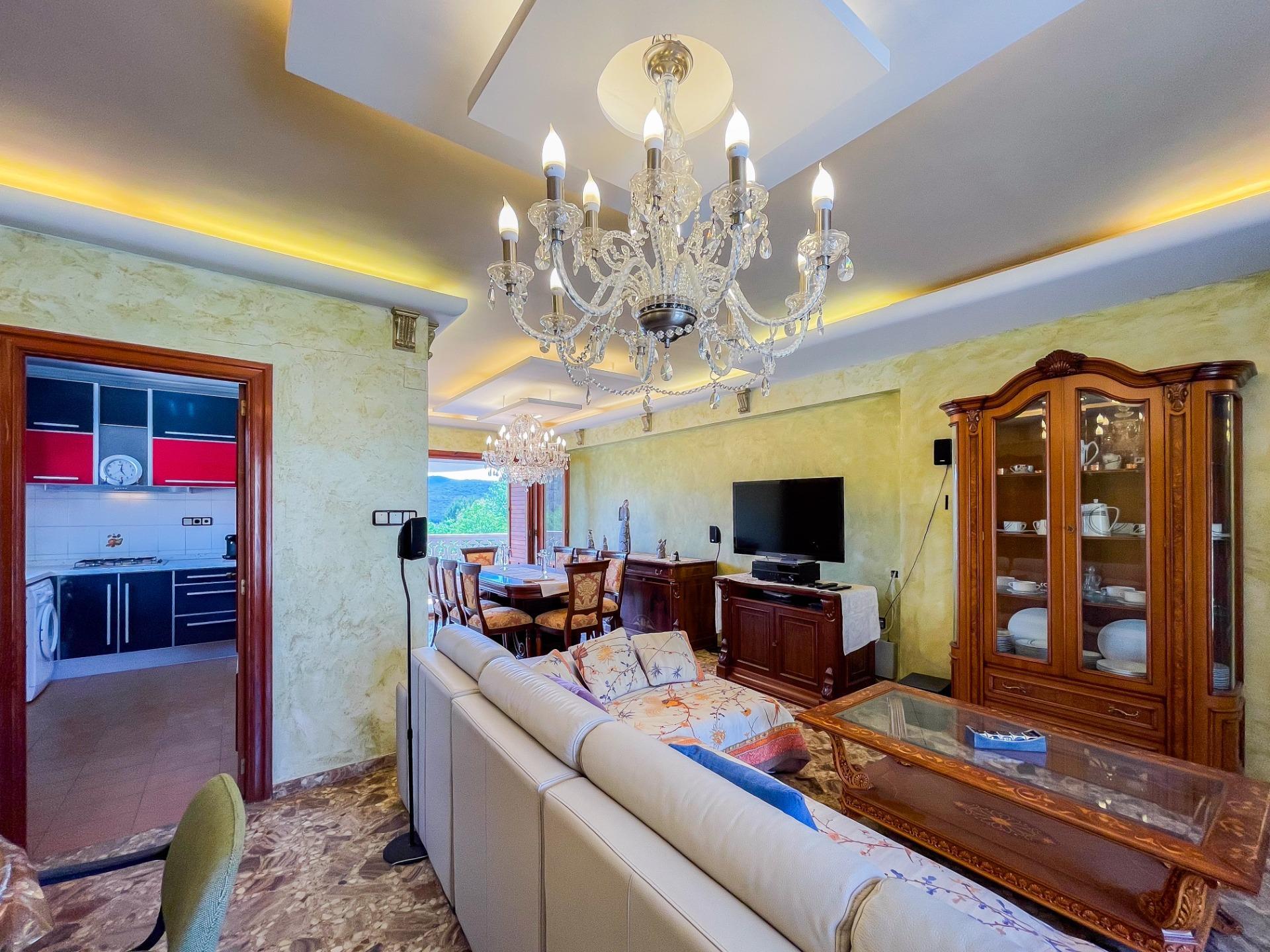 Casa en venta en calle Torderas, Chera 21/67