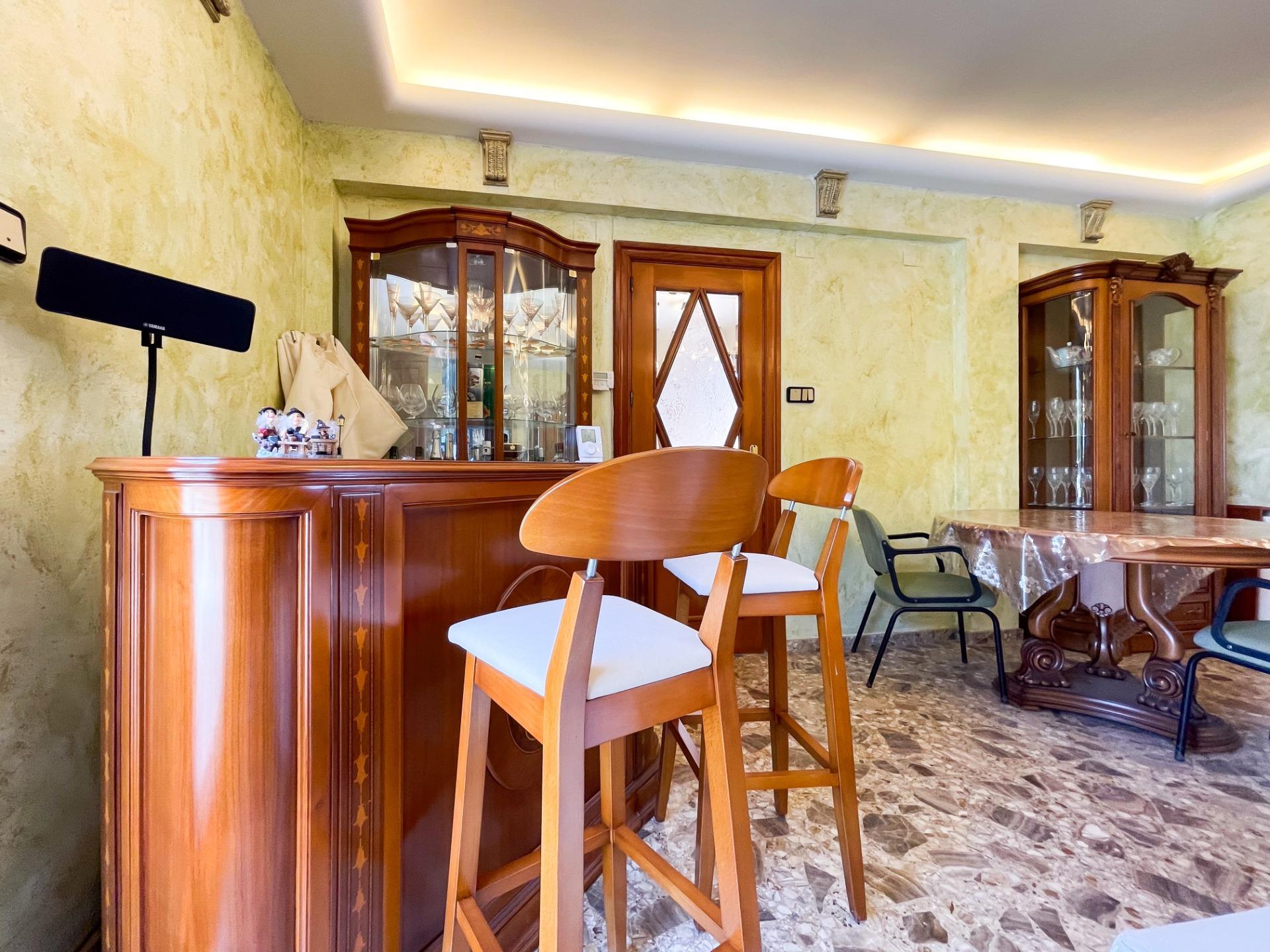 Casa en venta en calle Torderas, Chera 22/67