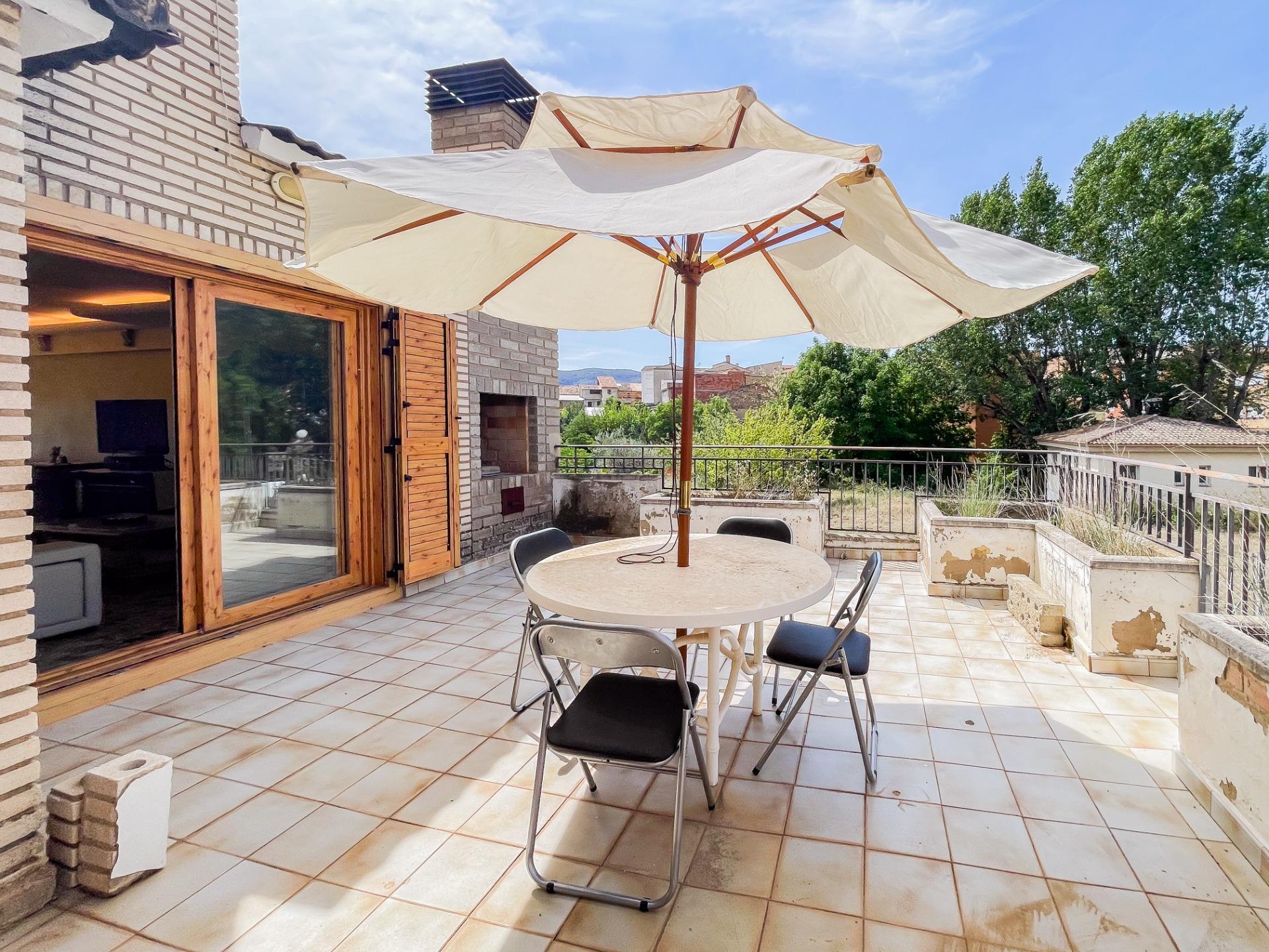 Casa en venta en calle Torderas, Chera 23/67