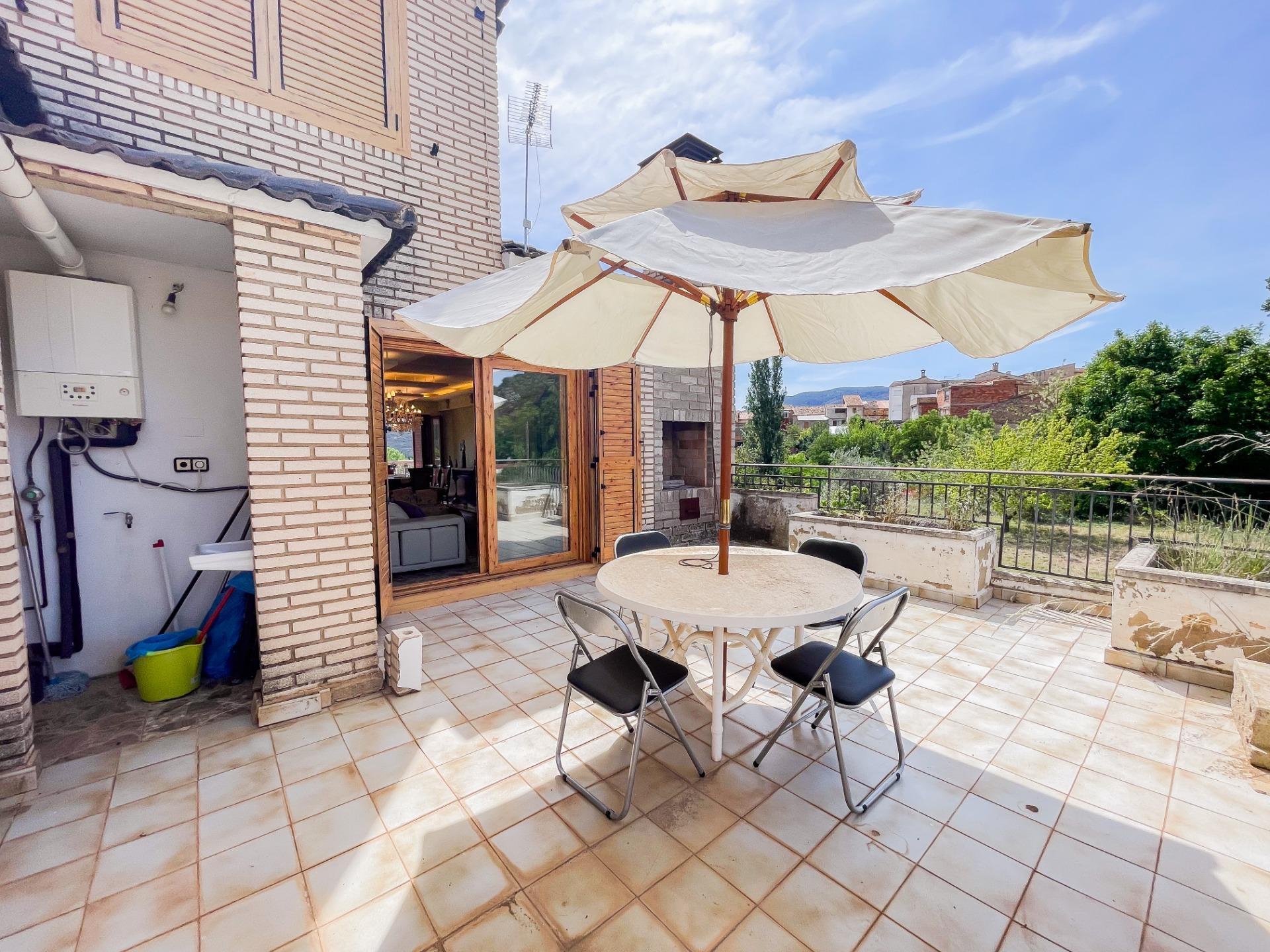 Casa en venta en calle Torderas, Chera 24/67
