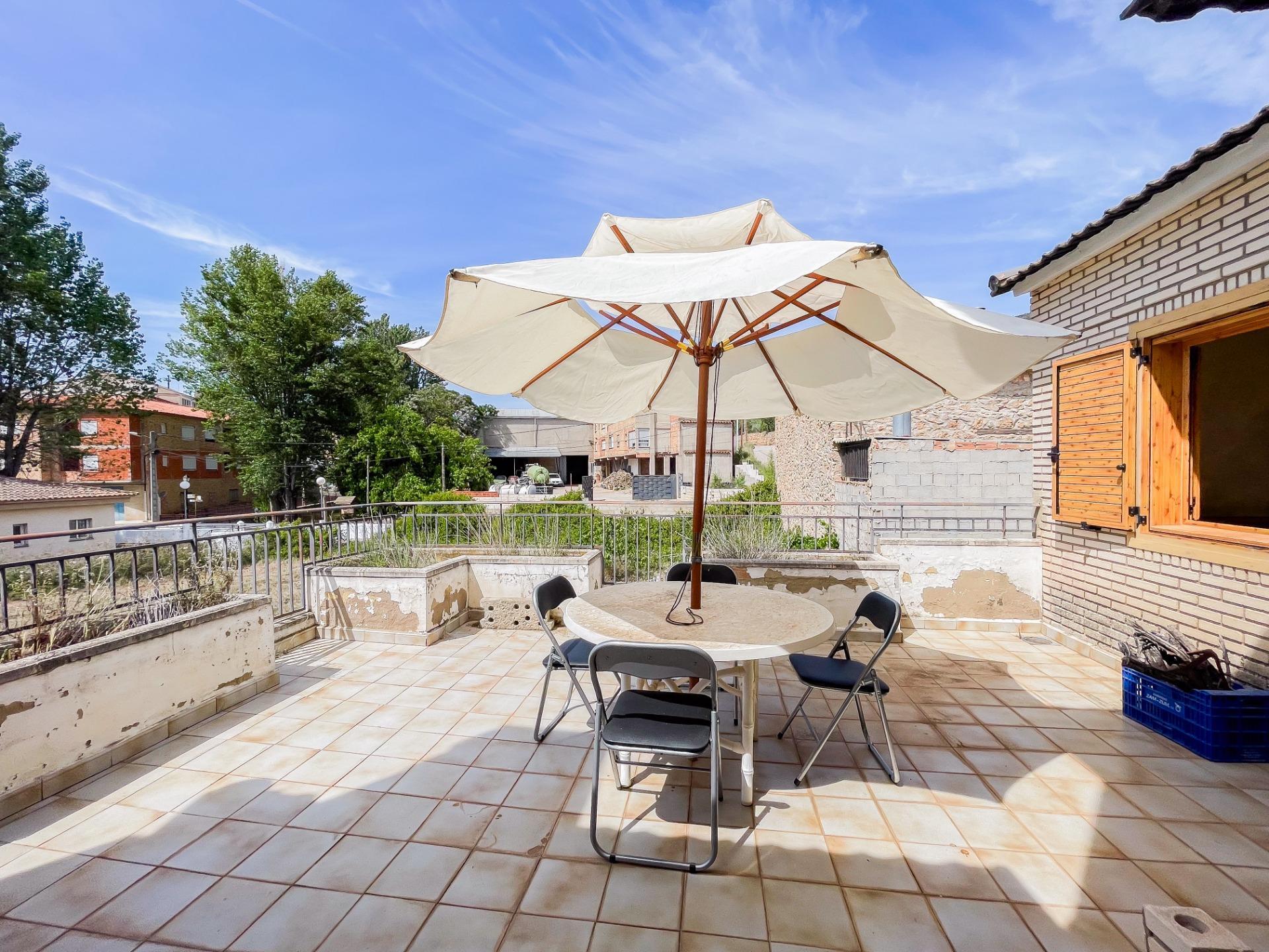 Casa en venta en calle Torderas, Chera 25/67