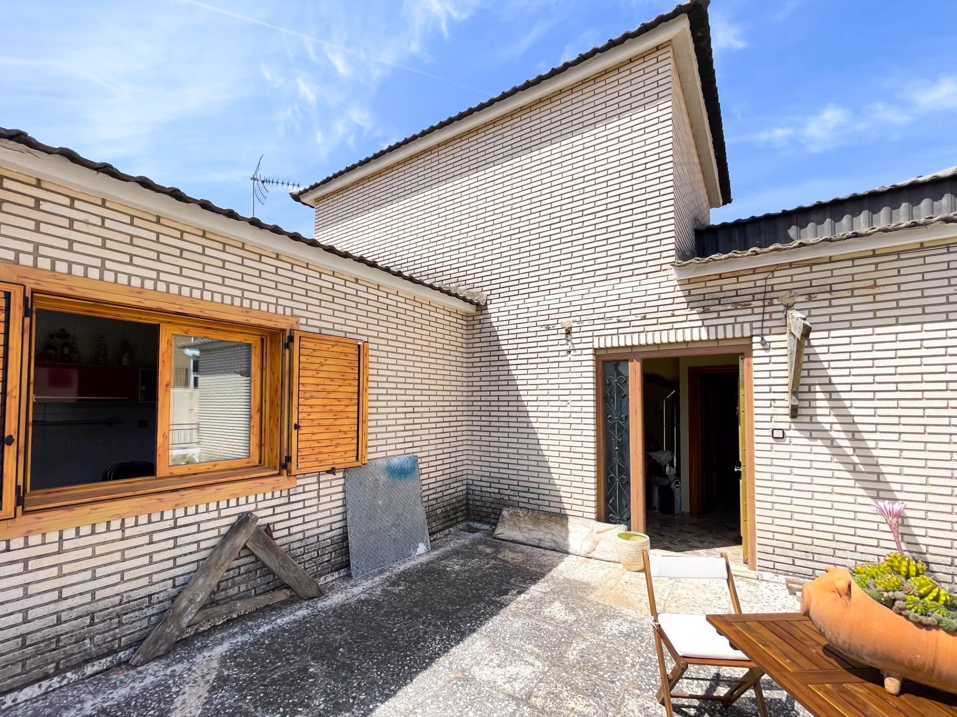 Casa en venta en calle Torderas, Chera 26/67