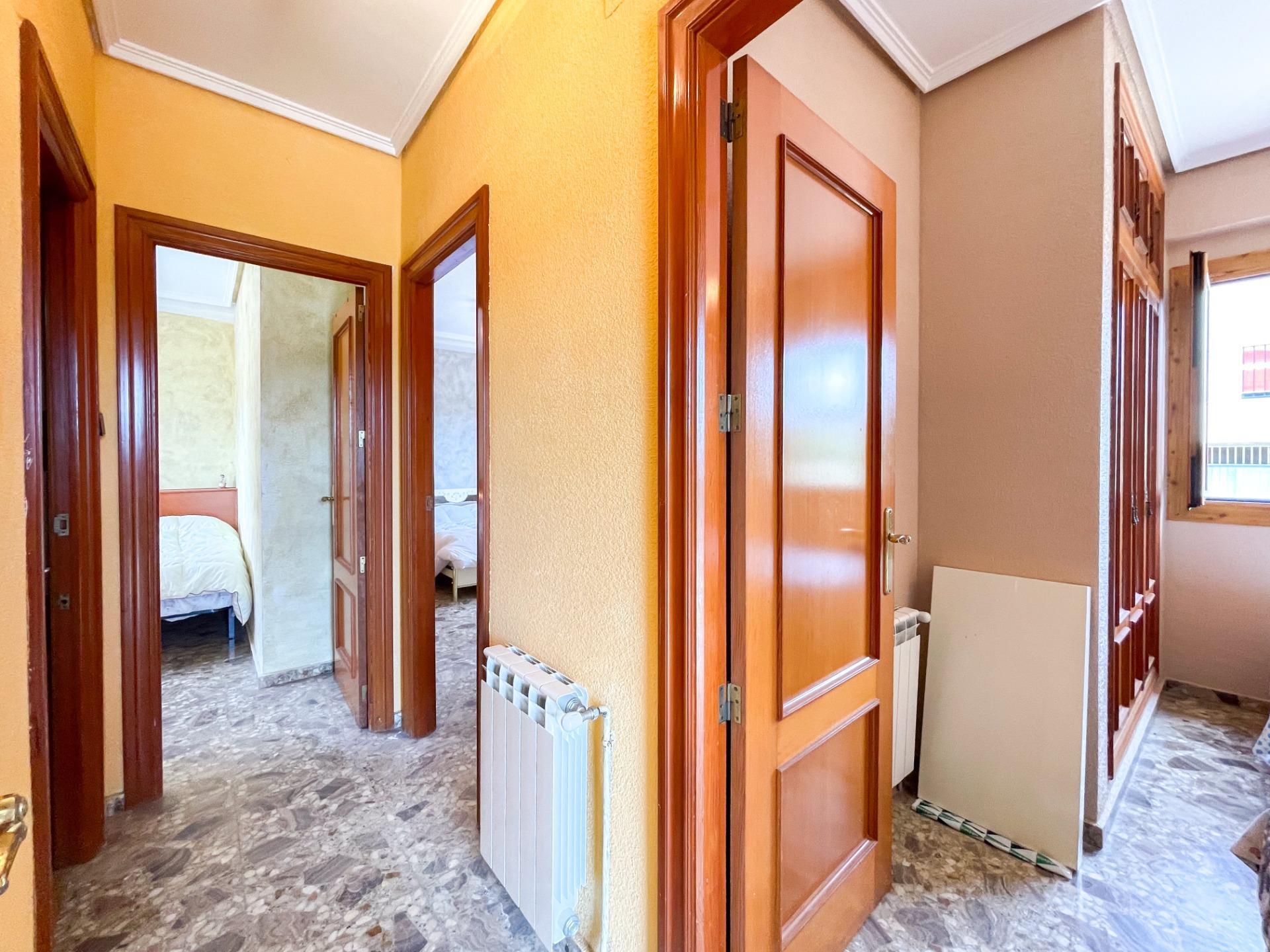 Casa en venta en calle Torderas, Chera 28/67