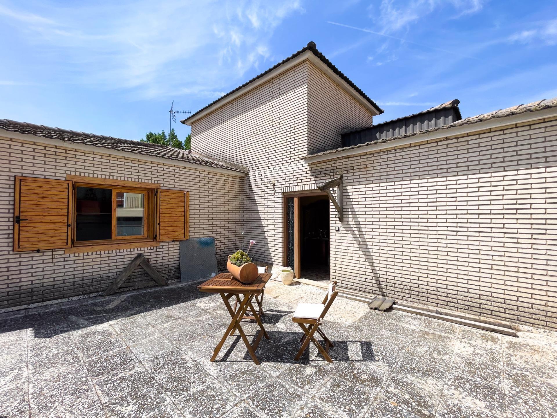Casa en venta en calle Torderas, Chera 29/67