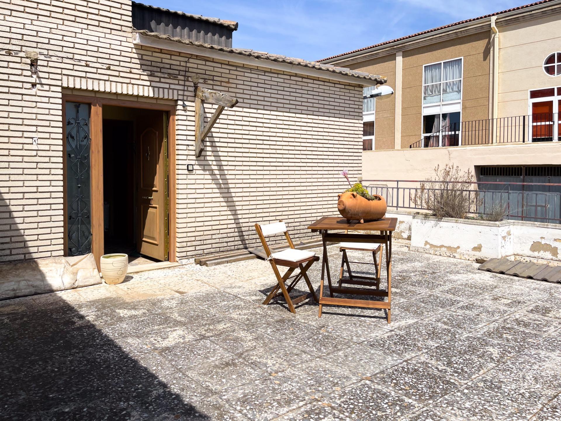 Casa en venta en calle Torderas, Chera 30/67