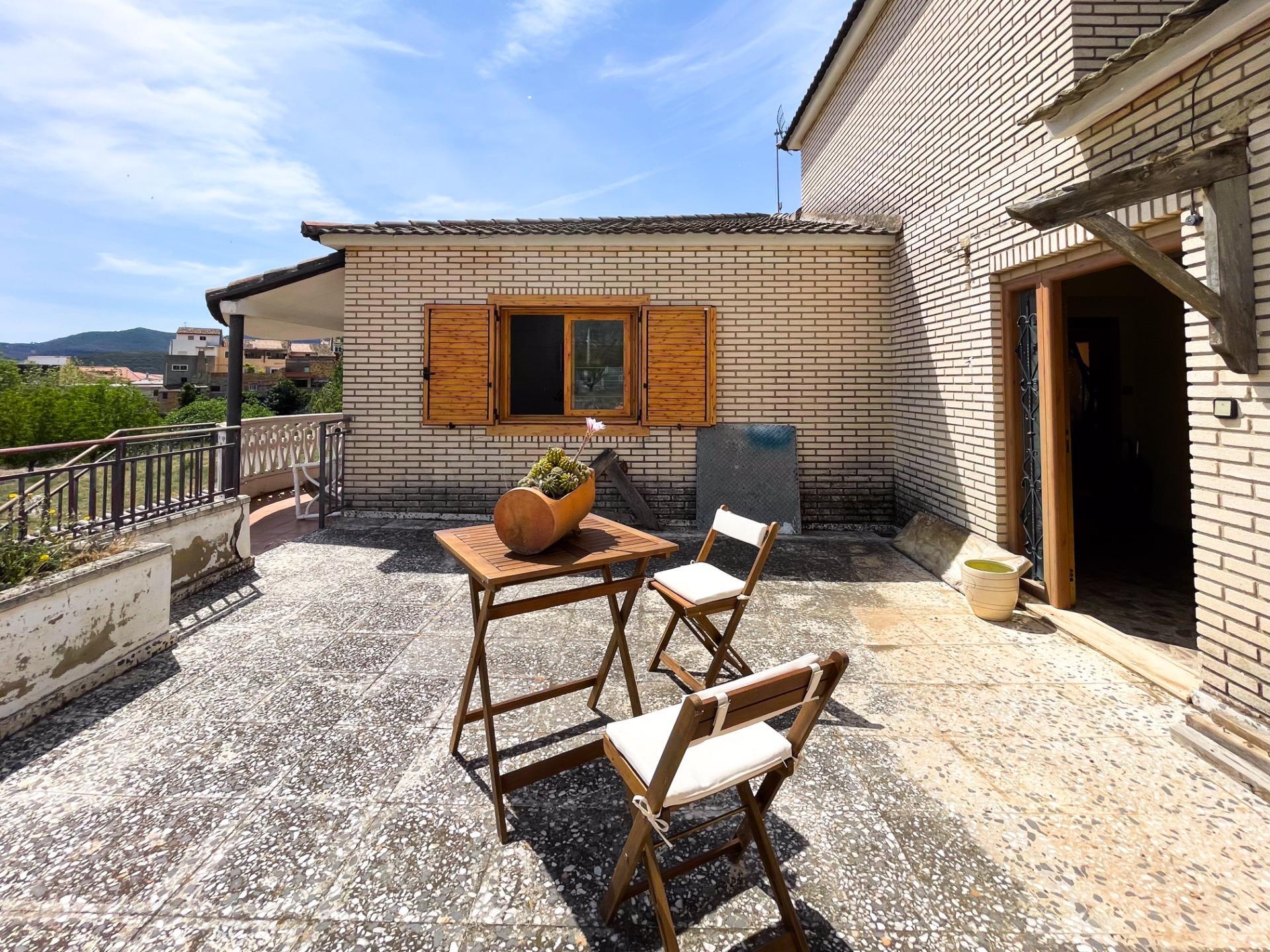 Casa en venta en calle Torderas, Chera 32/67