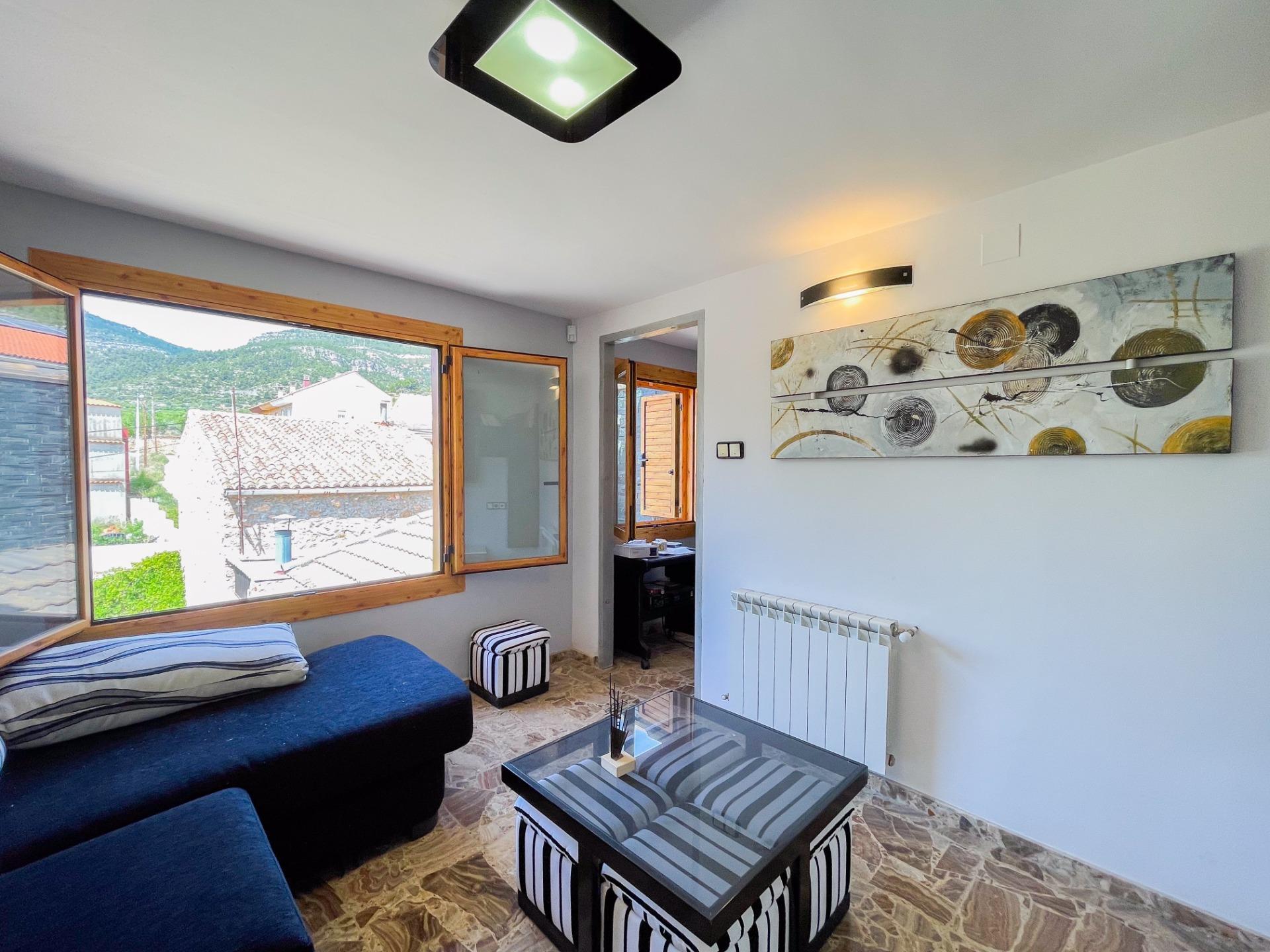 Casa en venta en calle Torderas, Chera 40/67