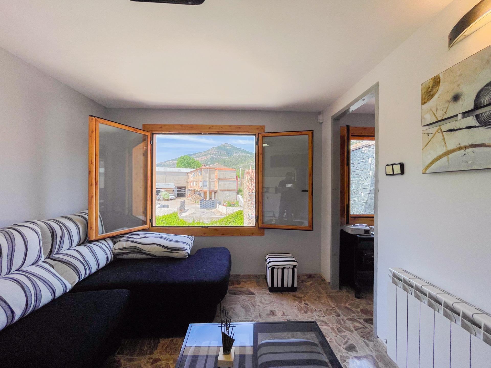 Casa en venta en calle Torderas, Chera 47/67