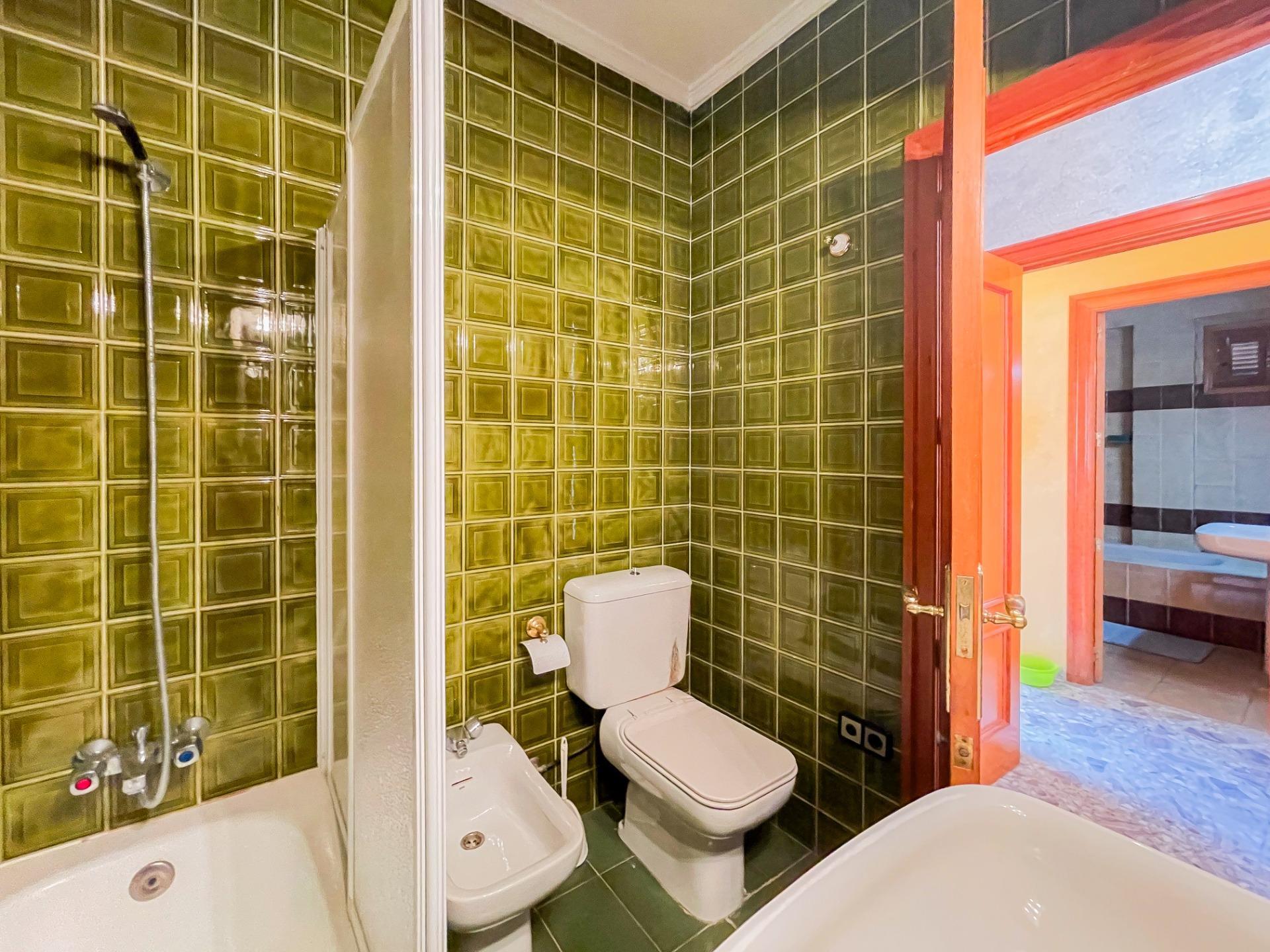 Casa en venta en calle Torderas, Chera 48/67