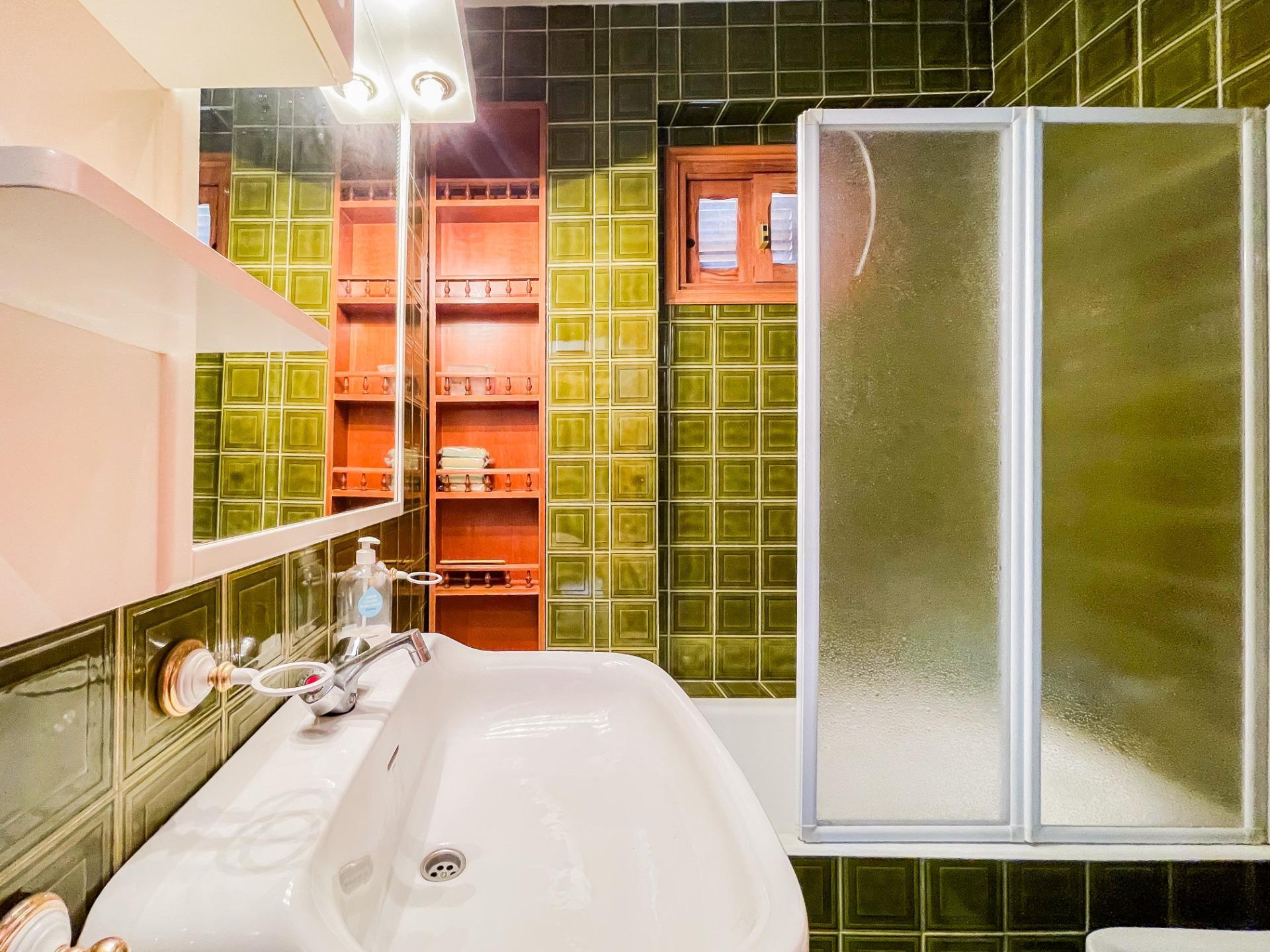 Casa en venta en calle Torderas, Chera 50/67