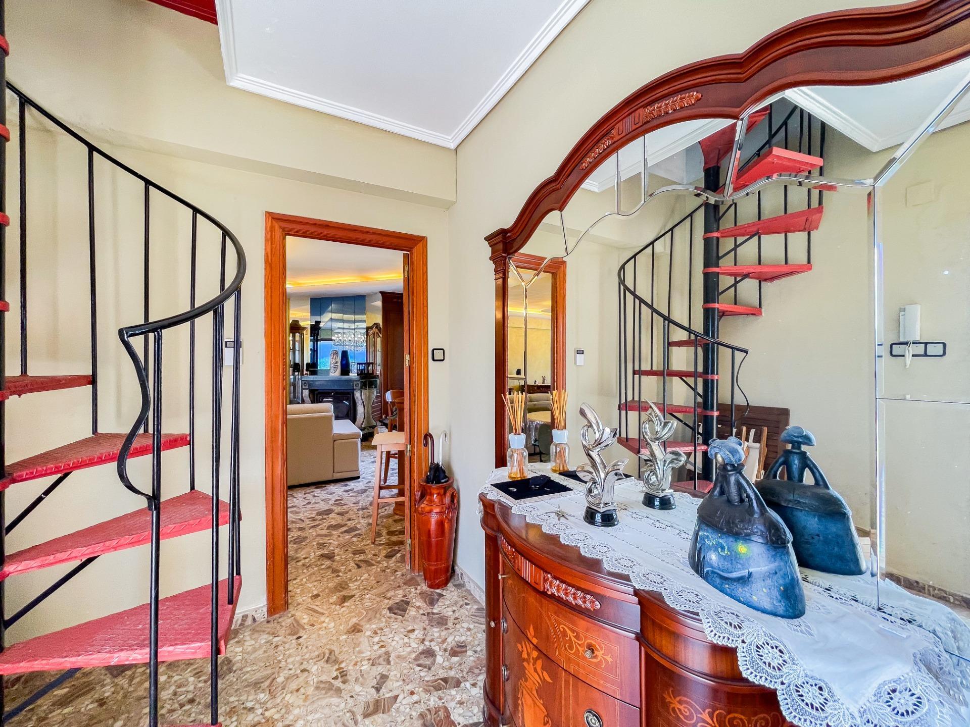 Casa en venta en calle Torderas, Chera 51/67