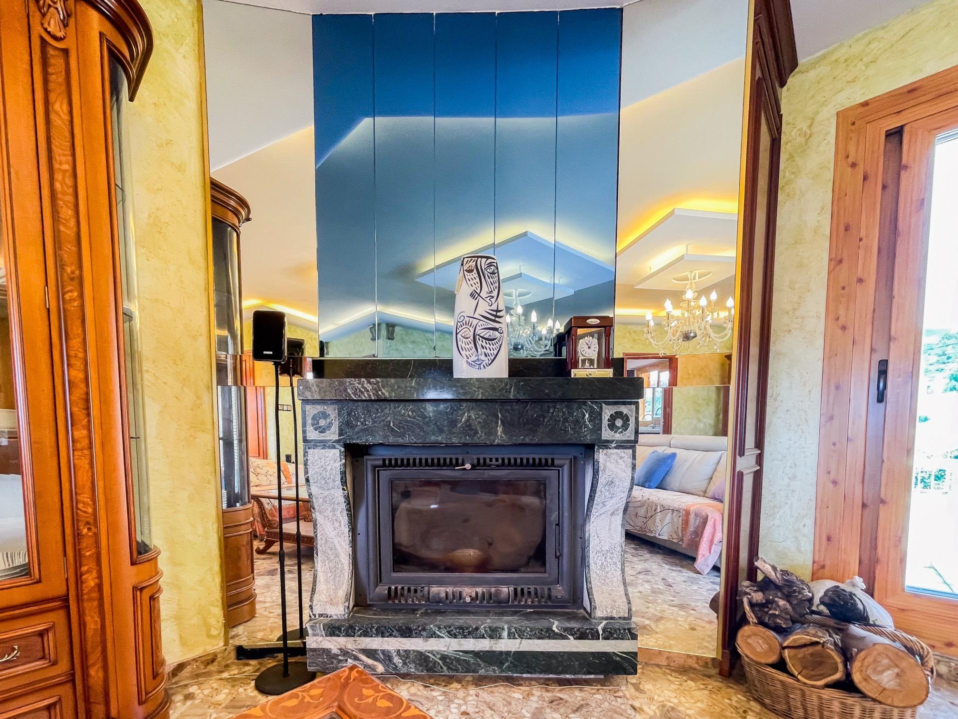 Casa en venta en calle Torderas, Chera 53/67