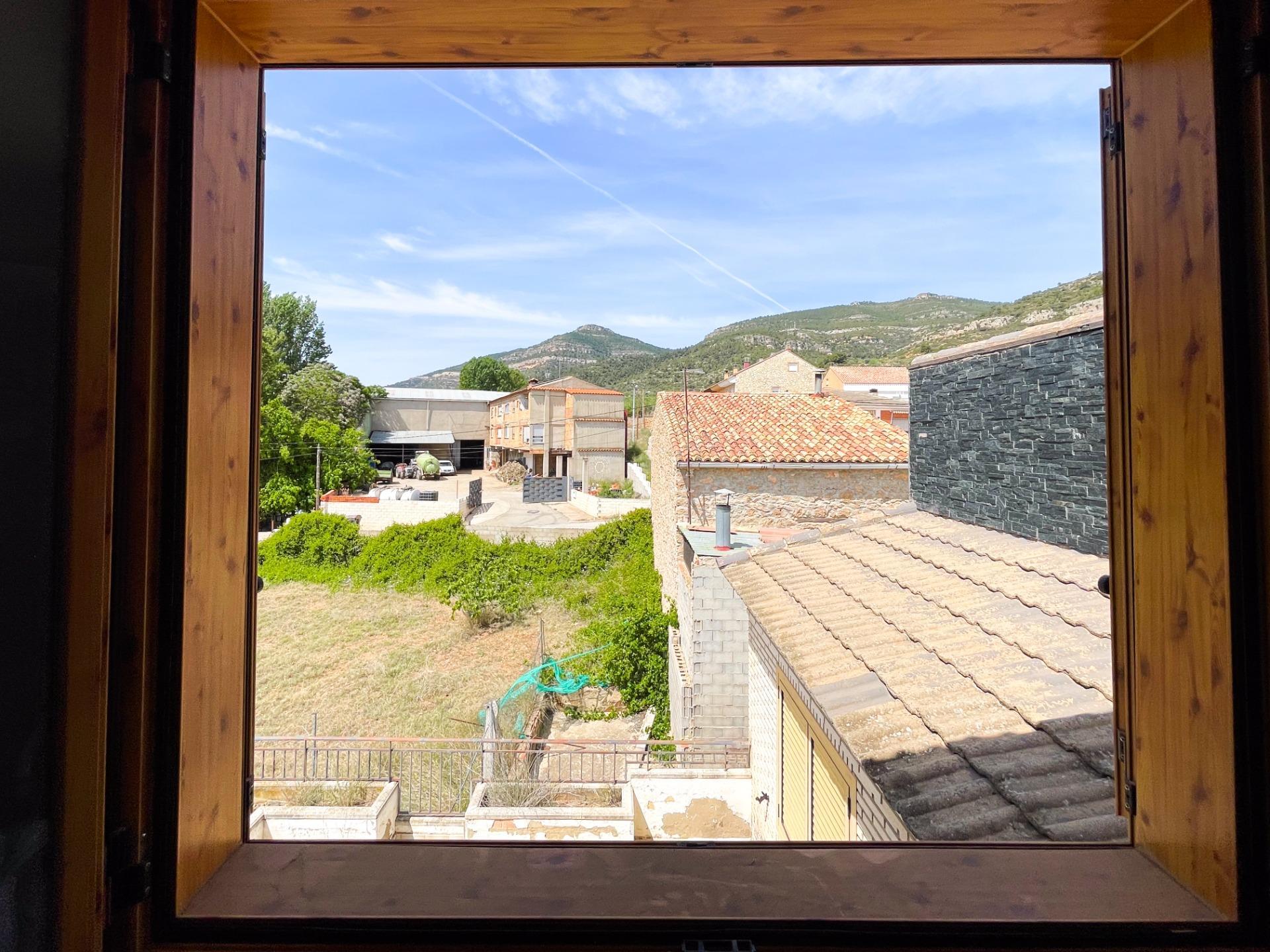 Casa en venta en calle Torderas, Chera 54/67
