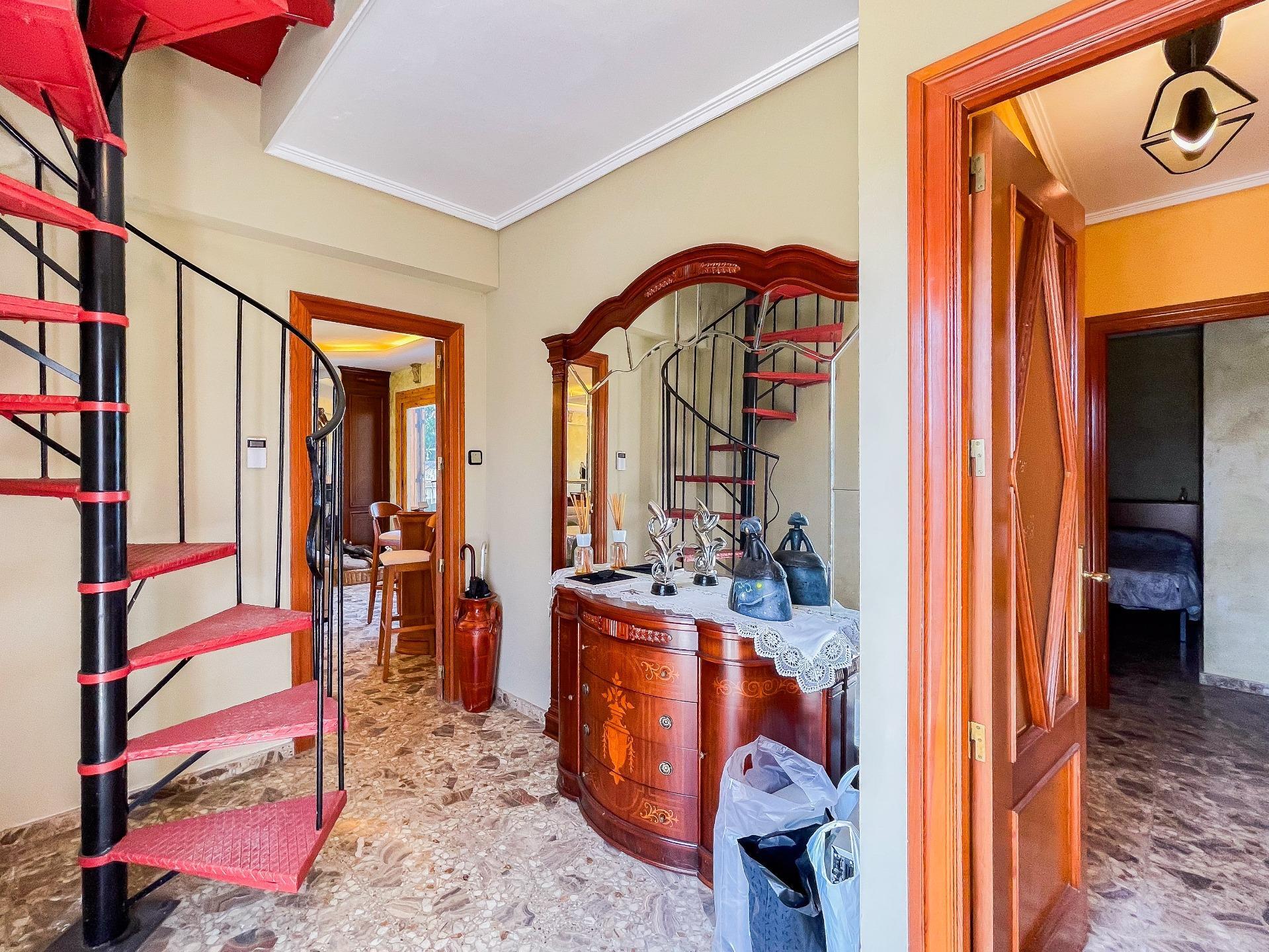 Casa en venta en calle Torderas, Chera 56/67