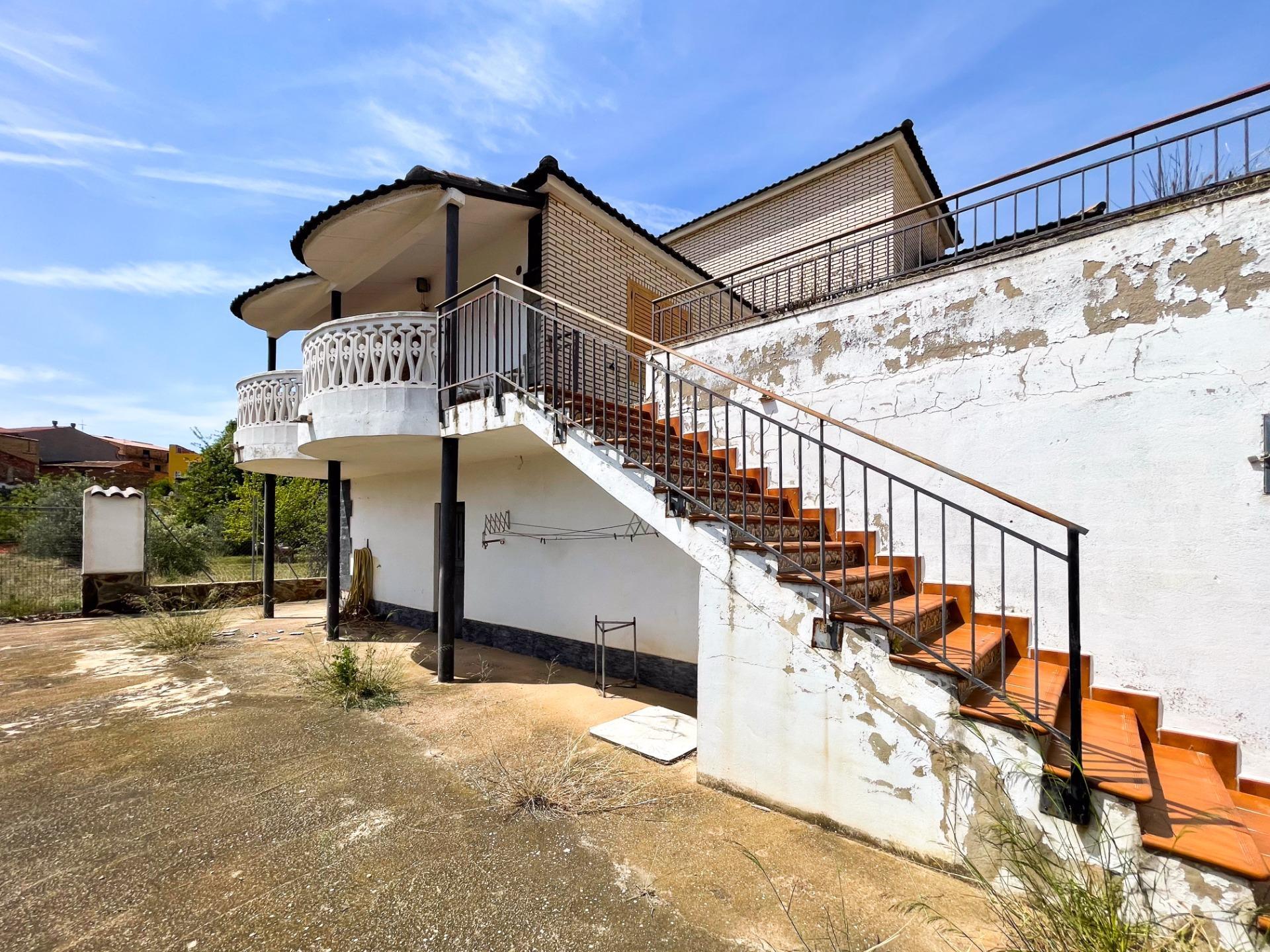 Casa en venta en calle Torderas, Chera 60/67