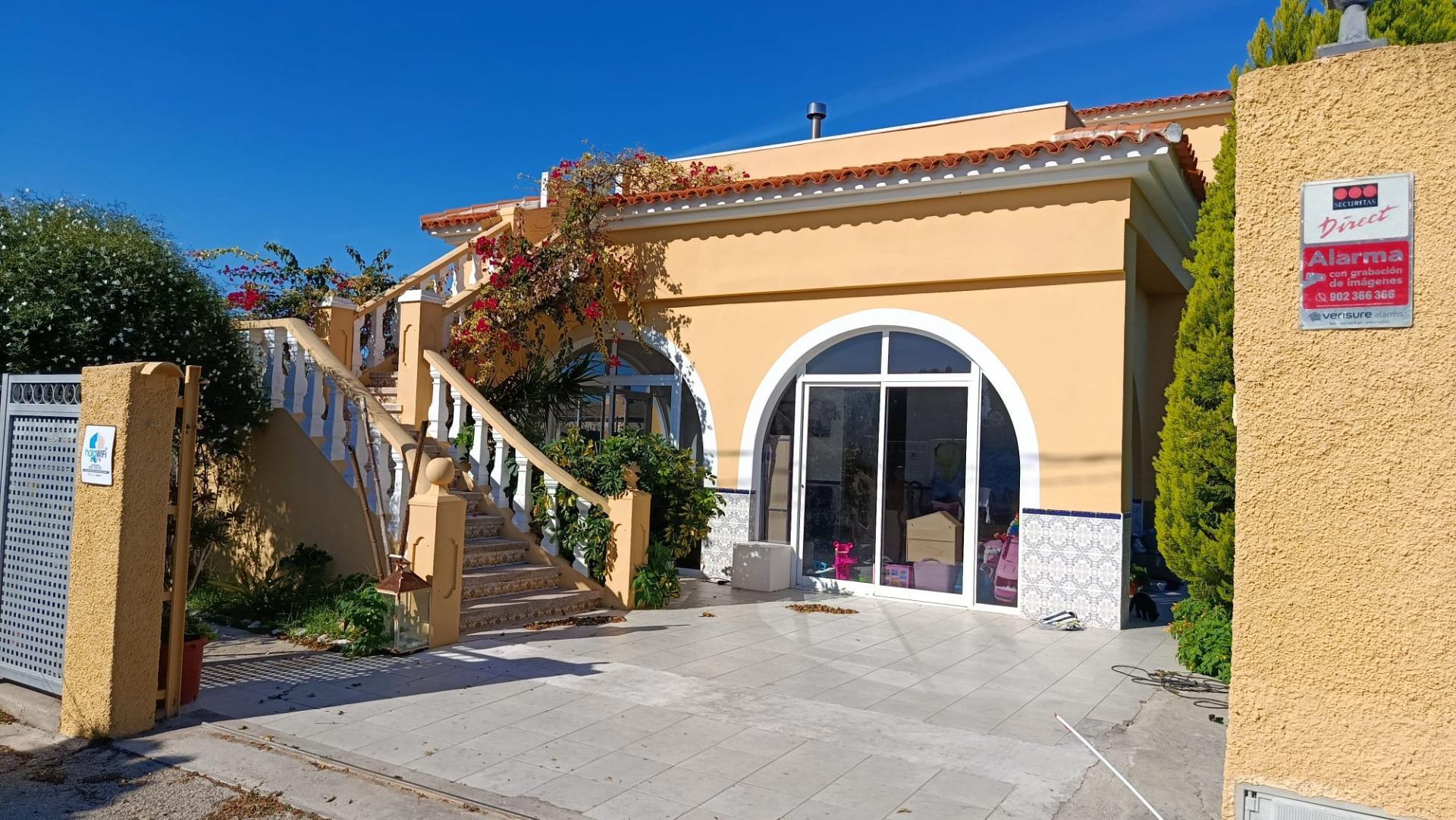 Casa rural en venta, Oliva, Valencia/ValÃ¨ncia, Valencia/ValÃ¨ncia