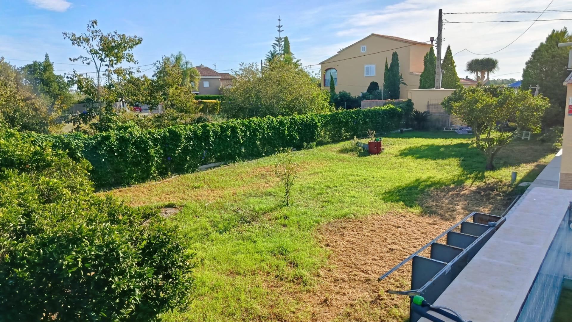 Casa rural en venta, Oliva, Valencia/ValÃ¨ncia, Valencia/ValÃ¨ncia
