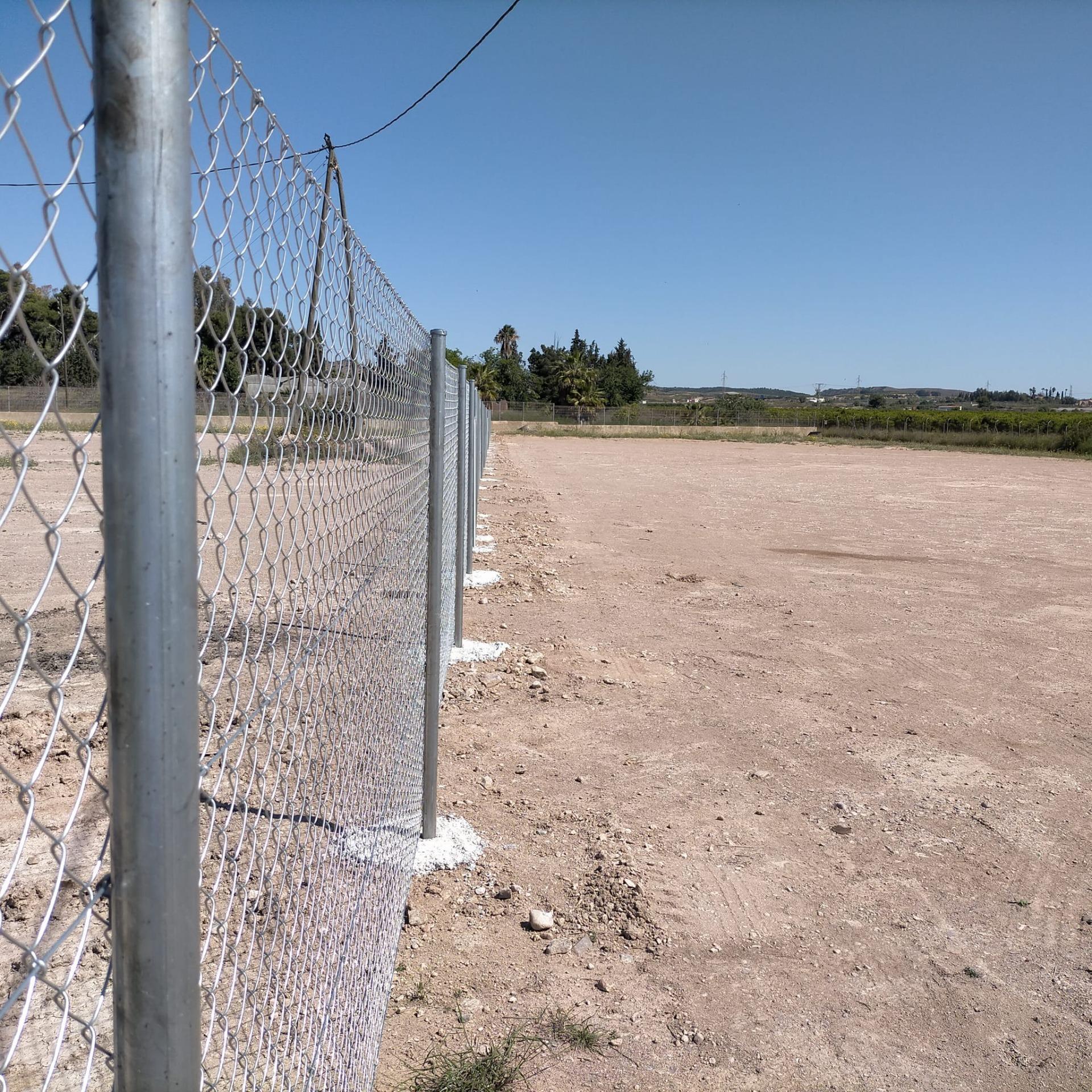 Suelo en alquiler, Murcia, Murcia, Murcia