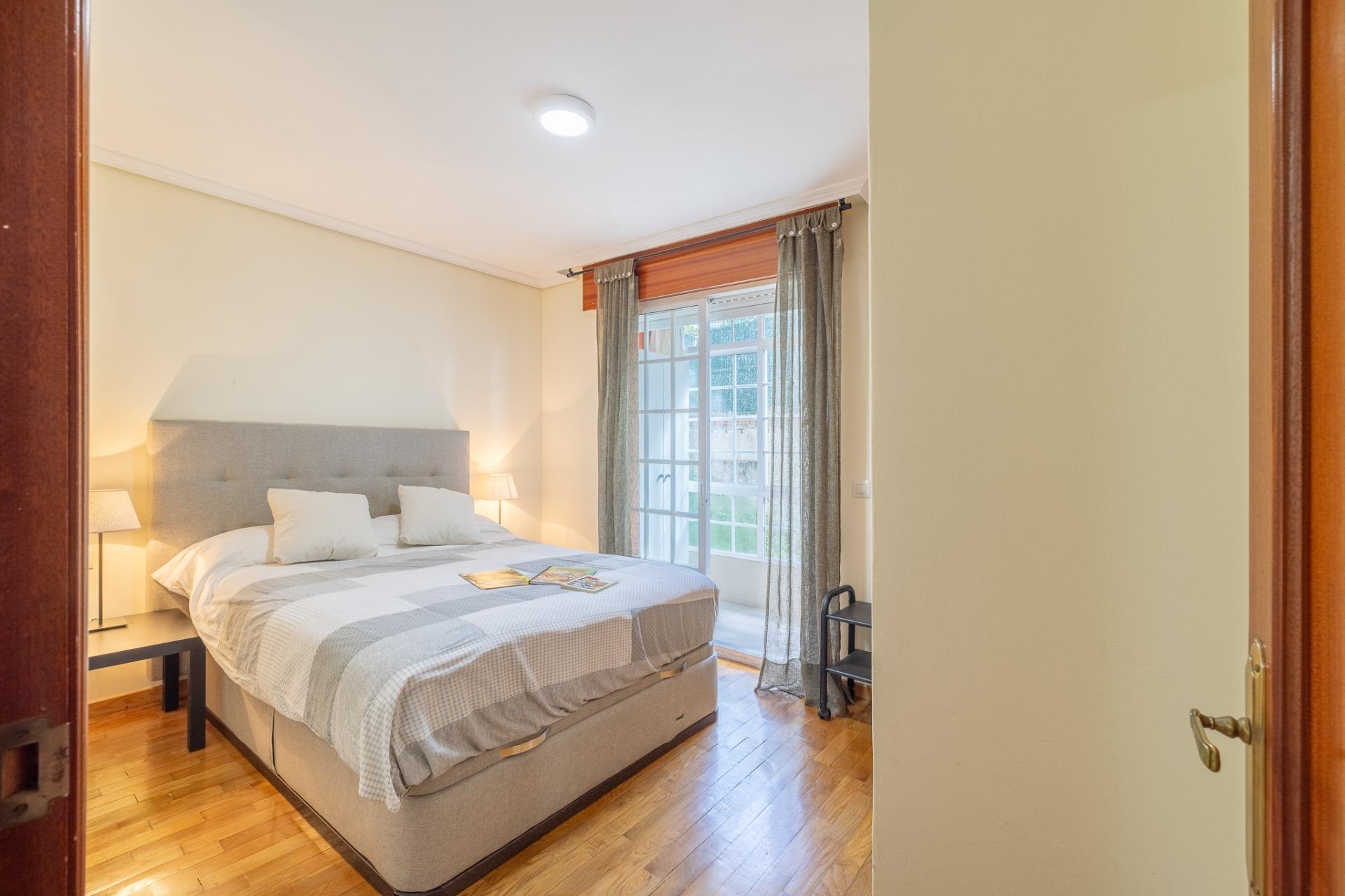 Duplex en venta, Moaña, Pontevedra
