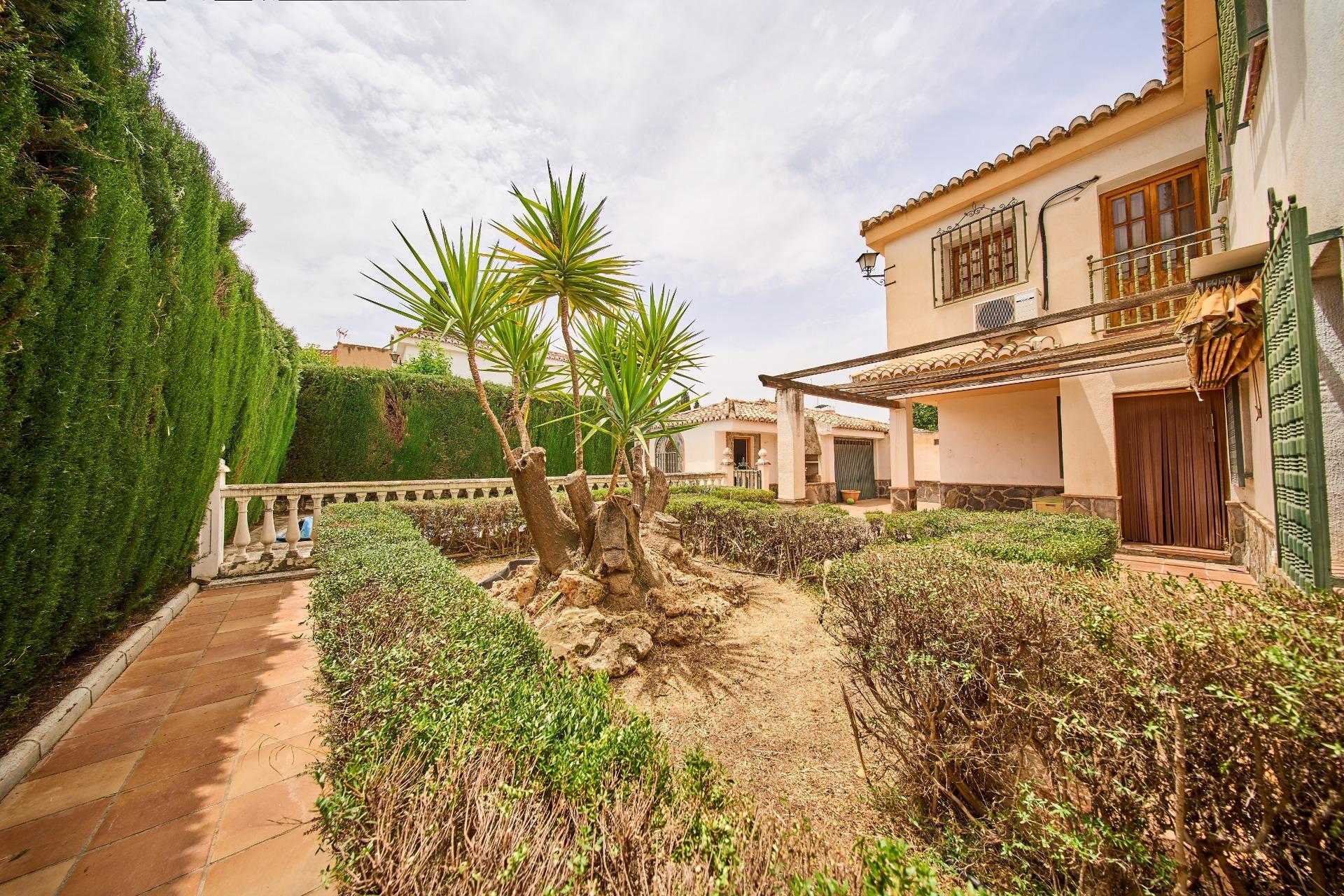 Casa en venta, OgÃ­jares, Granada, Granada