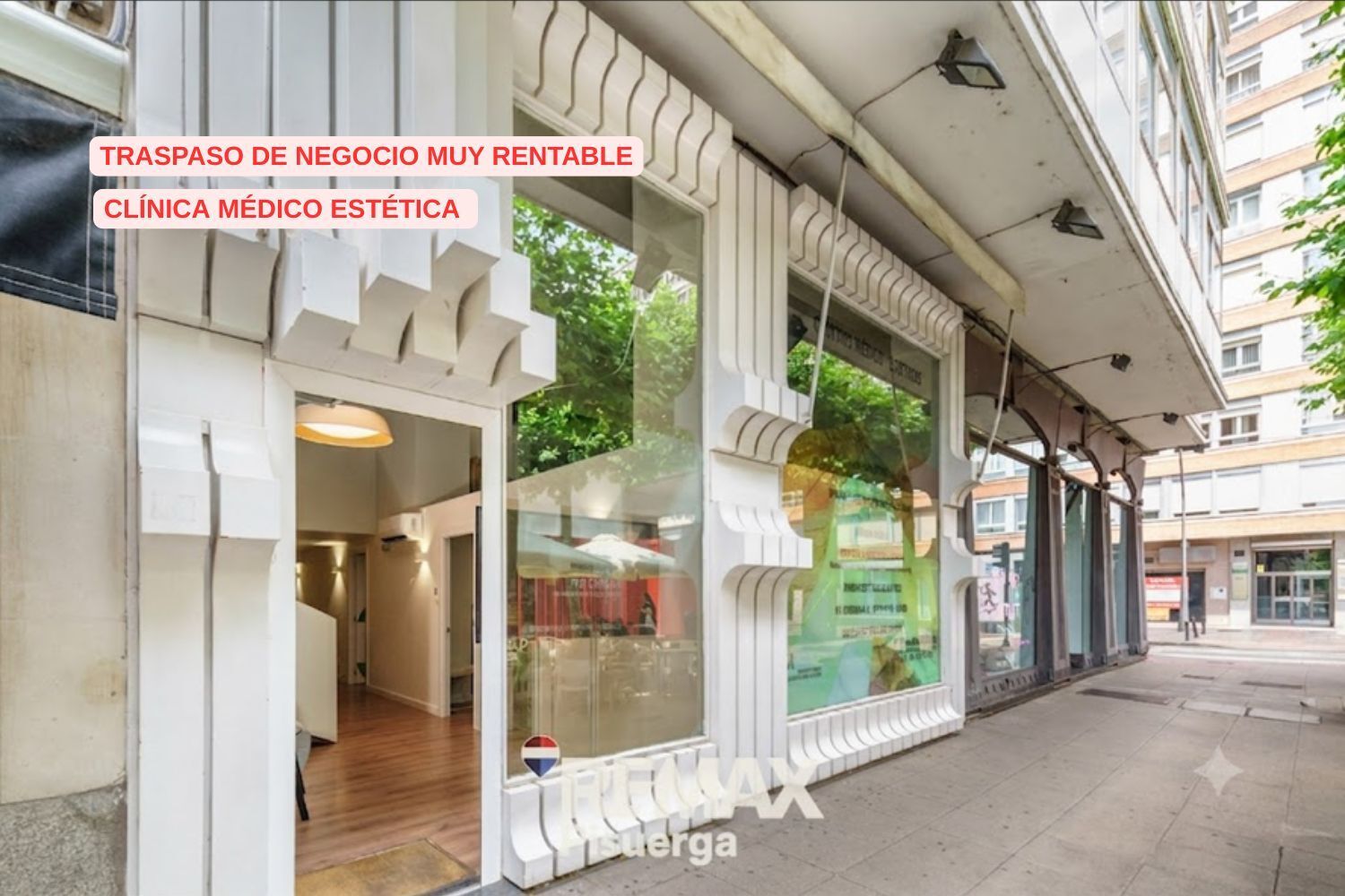 Local Comercial en alquiler, Burgos, Burgos