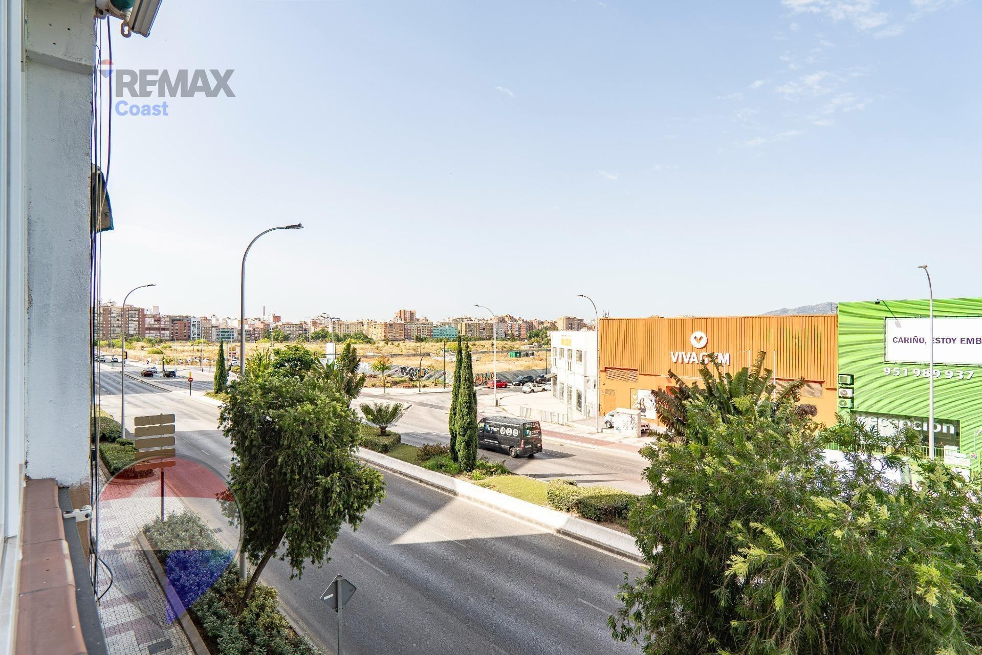 Piso en venta, Carretera de CÃ¡diz - La UniÃ³n, MÃ¡laga, MÃ¡laga