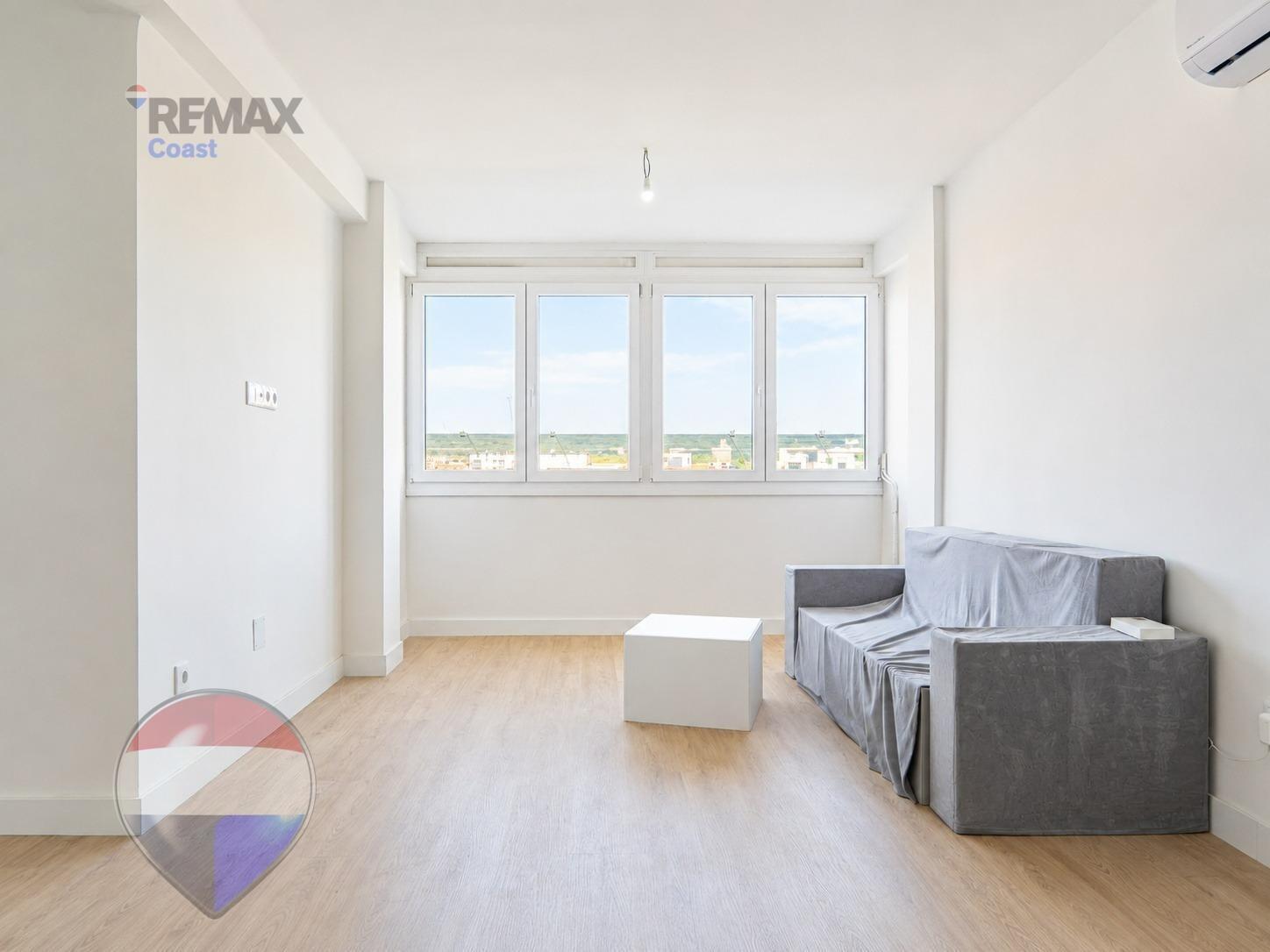 Piso en venta, Carretera de CÃ¡diz - La UniÃ³n, MÃ¡laga, MÃ¡laga