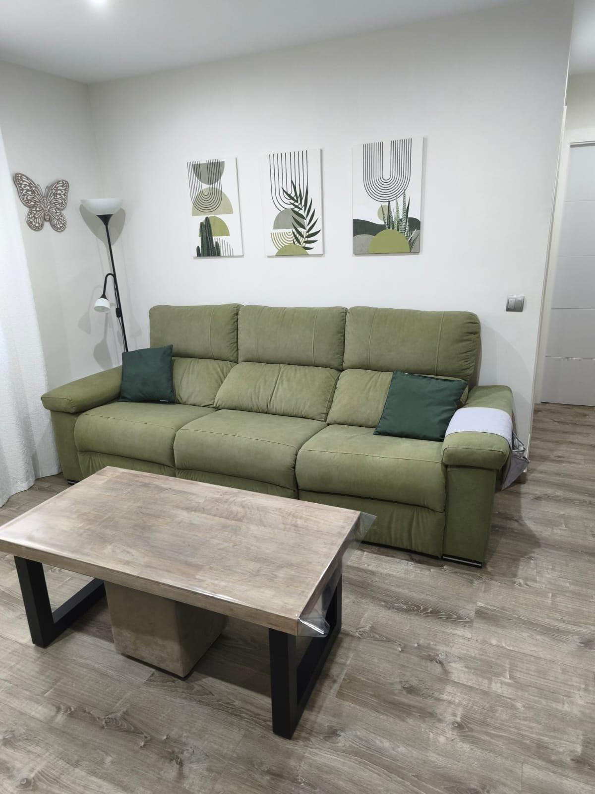 Piso en venta, Ciudad JardÃ­n - Ciudad JardÃ­n, MÃ¡laga, MÃ¡laga