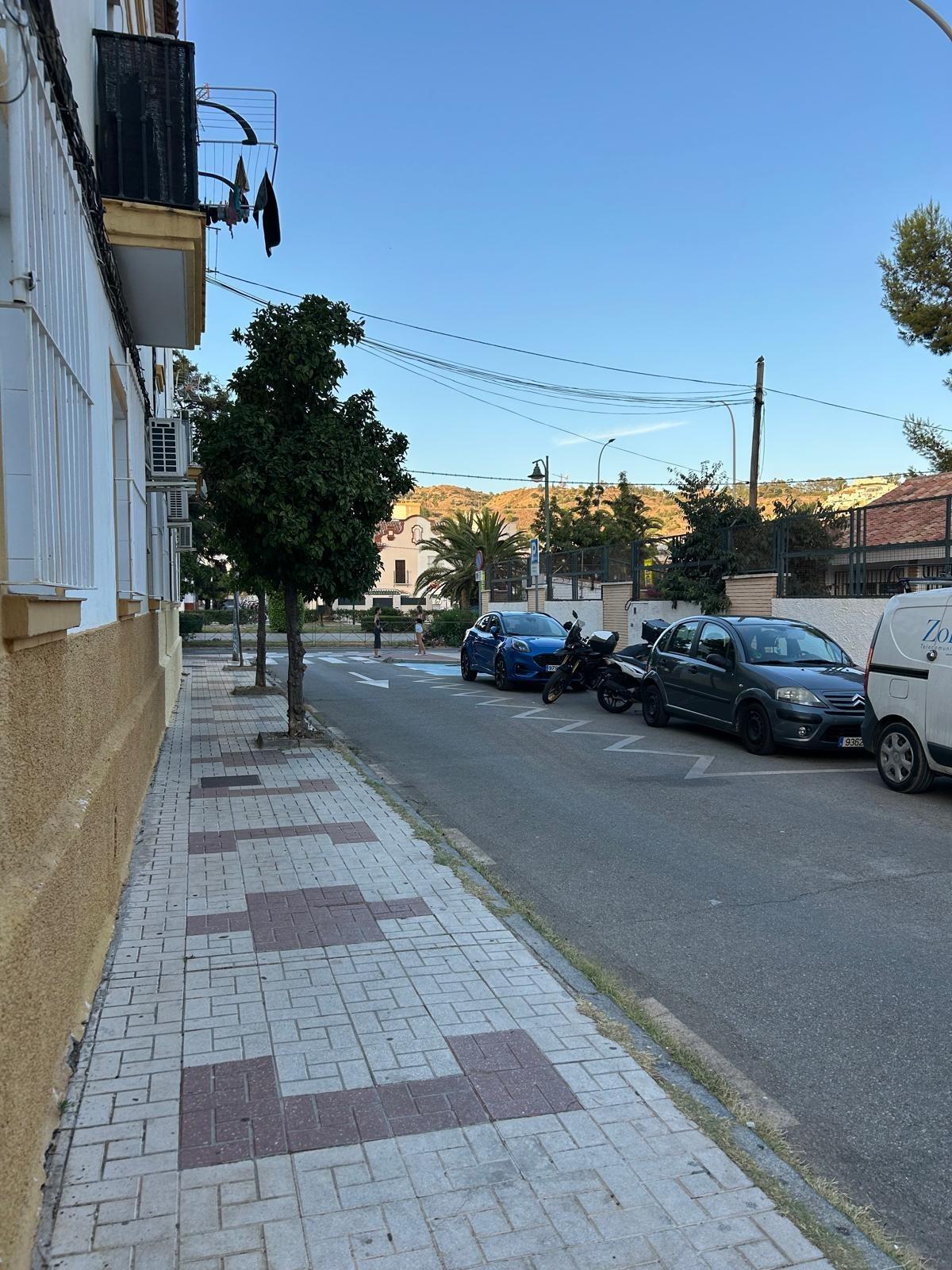 Piso en venta, Ciudad JardÃ­n - Ciudad JardÃ­n, MÃ¡laga, MÃ¡laga