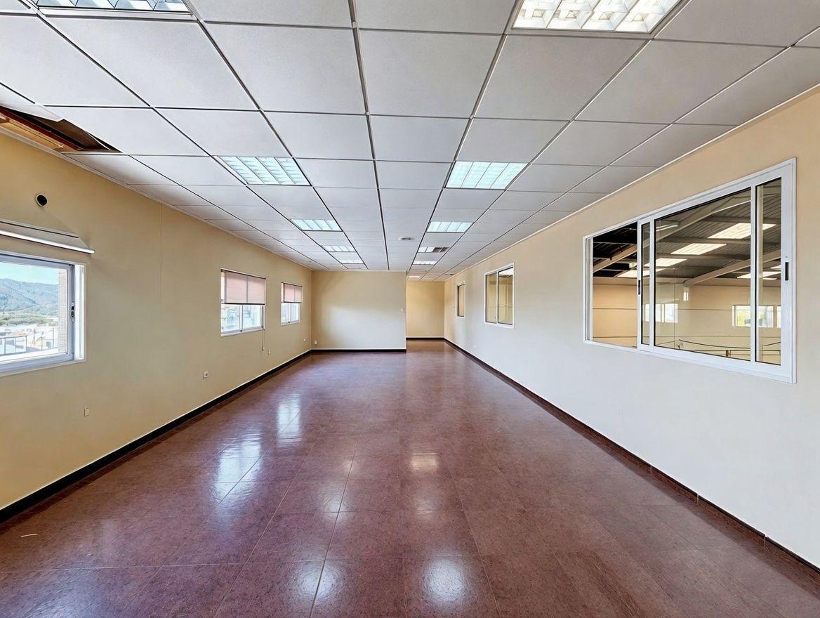 Nave Industrial en alquiler  calle Industrial Sepes, Alberic  1/1