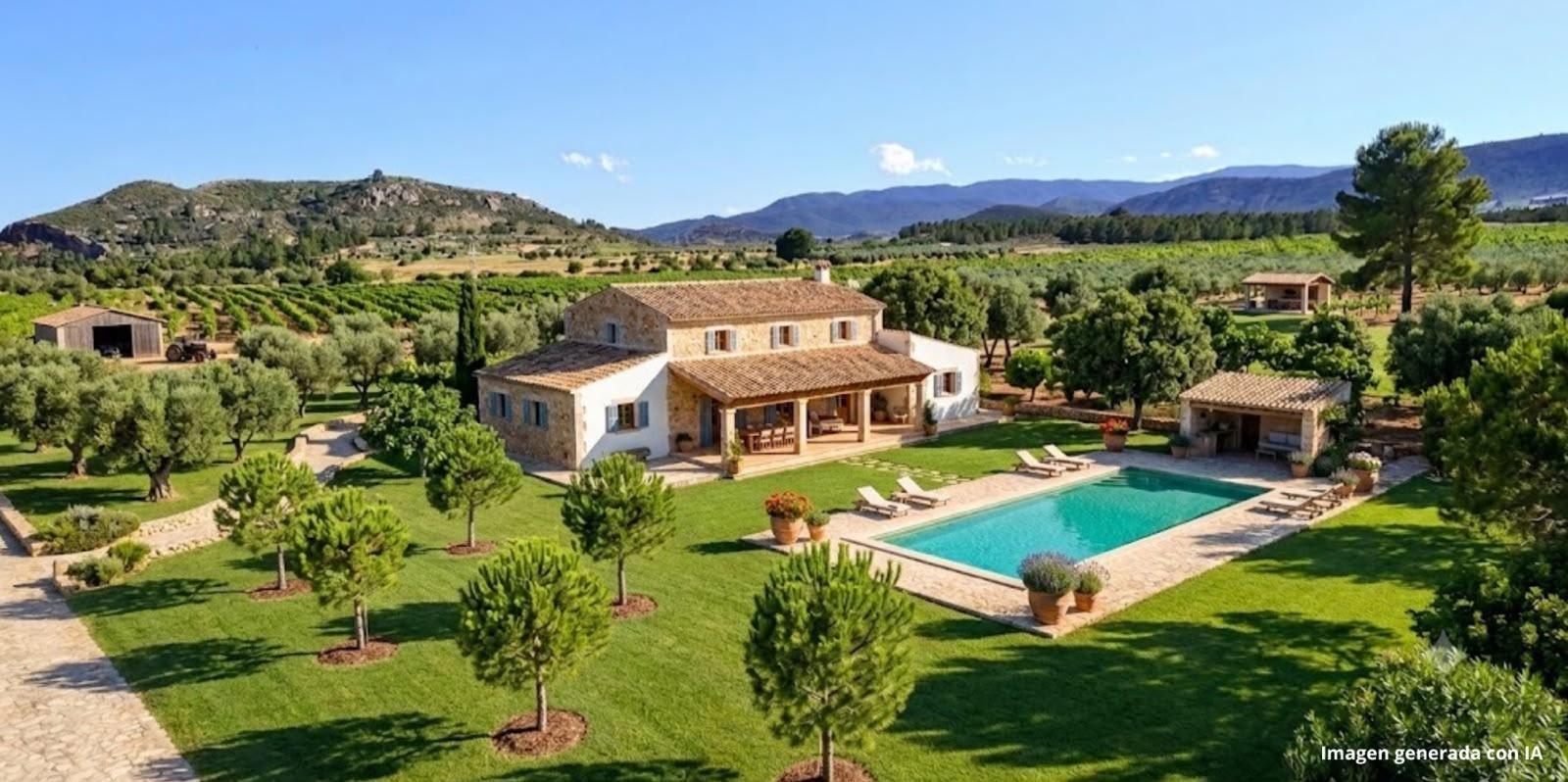 Fincas y solares-Venta-Villena-2412650