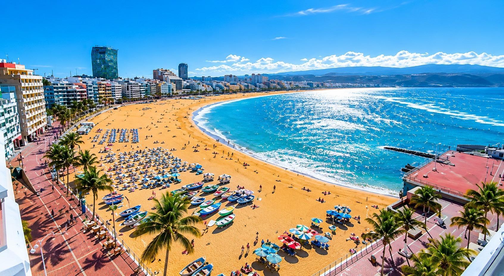 Estudio en alquiler, Las Palmas de Gran Canaria, Las Palmas