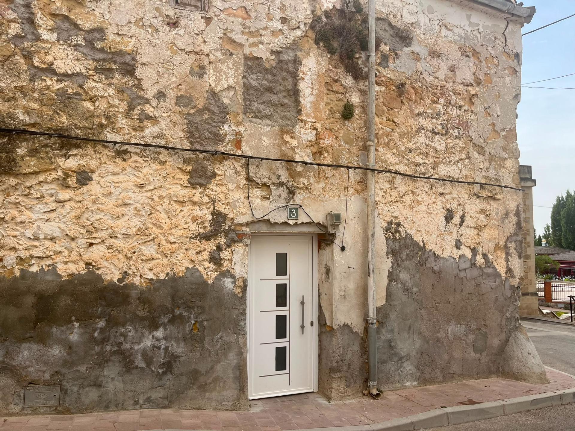 RÃºstico en venta, BuendÃ­a, Cuenca, Cuenca