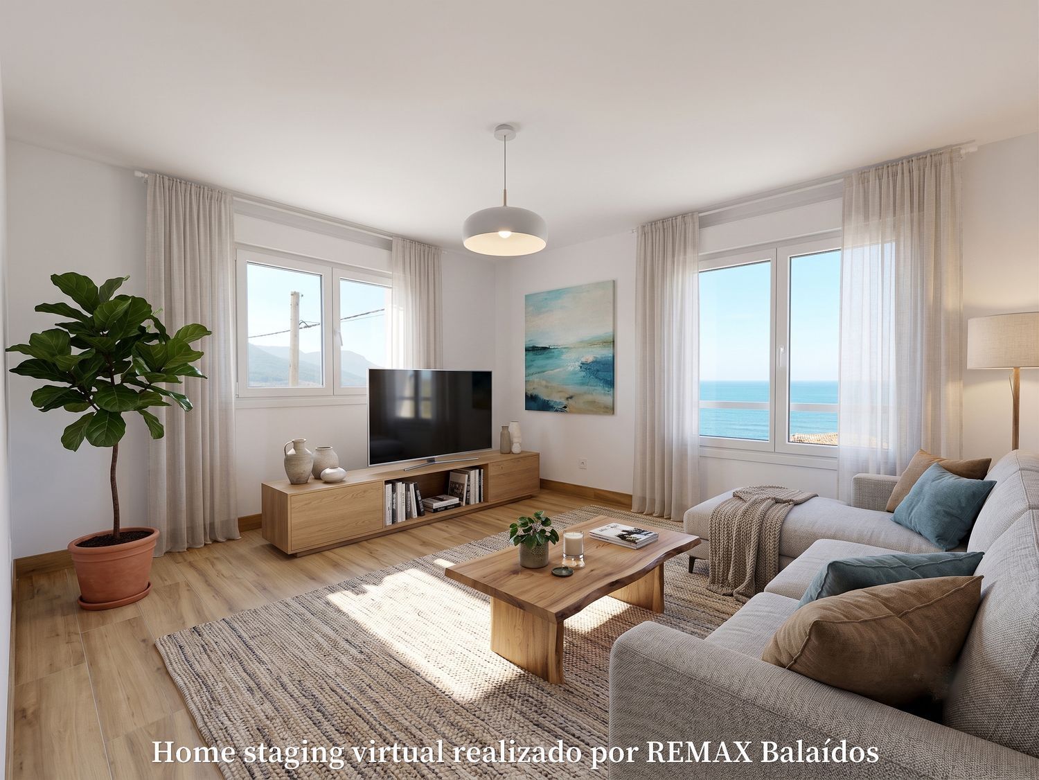Chalet individual en venta, Oya, Pontevedra