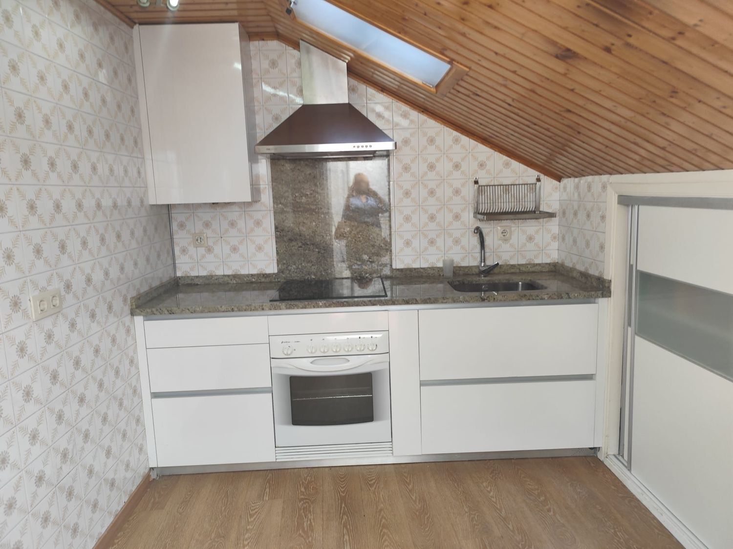 Piso en venta, Lavadores - San Paulo, Vigo