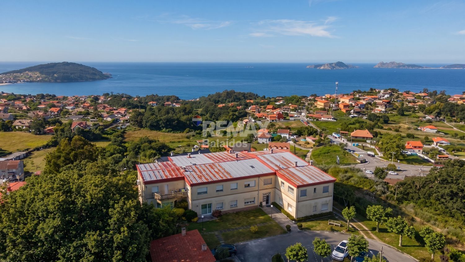 Piso en venta, Nigrán, Pontevedra