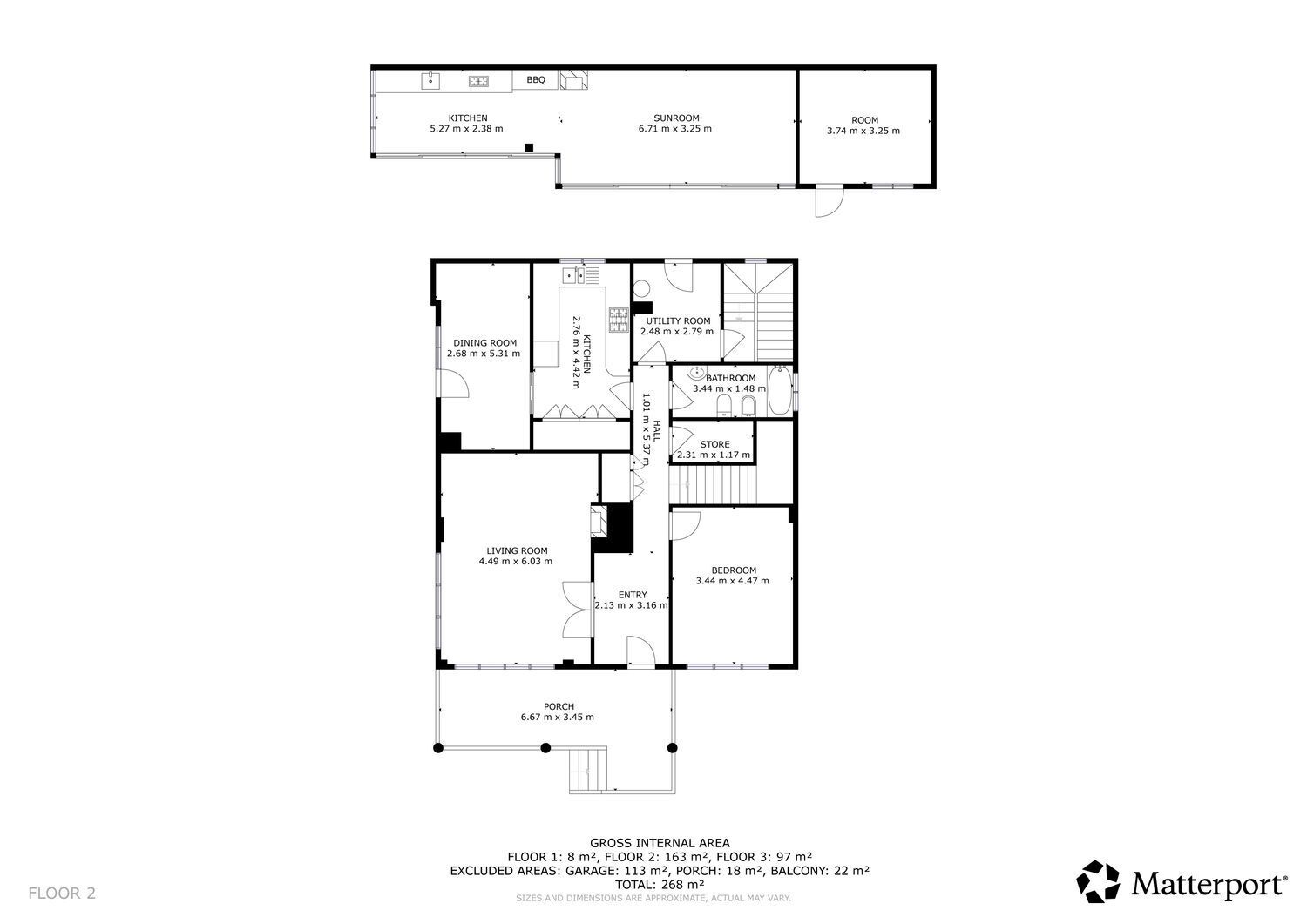 Casas o chalets-Venta-Murcia-2142988-Foto-100