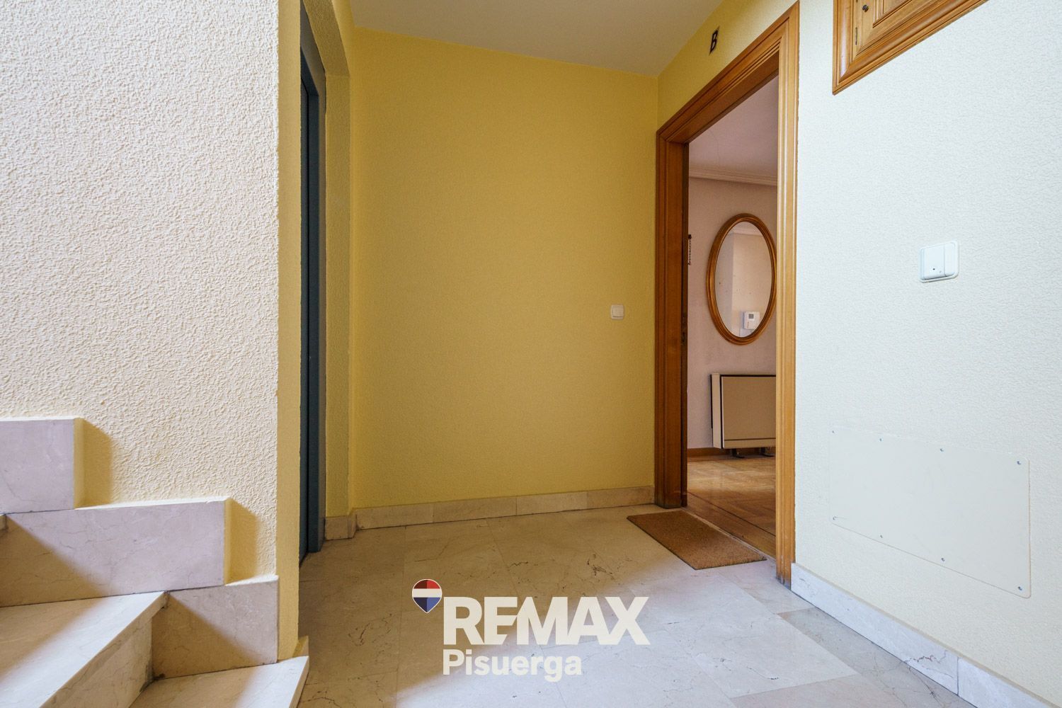 Piso en venta, Valladolid, Valladolid