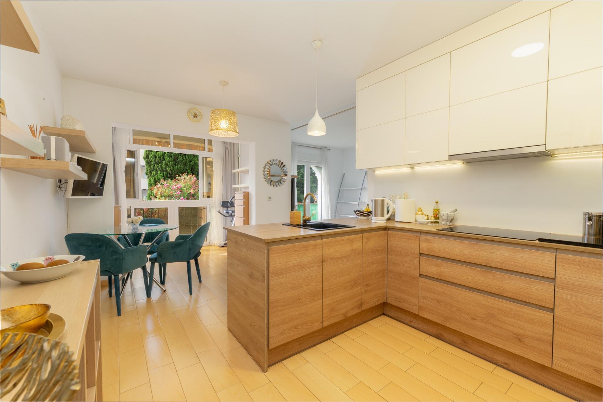 Piso en venta, Fuengirola, Málaga