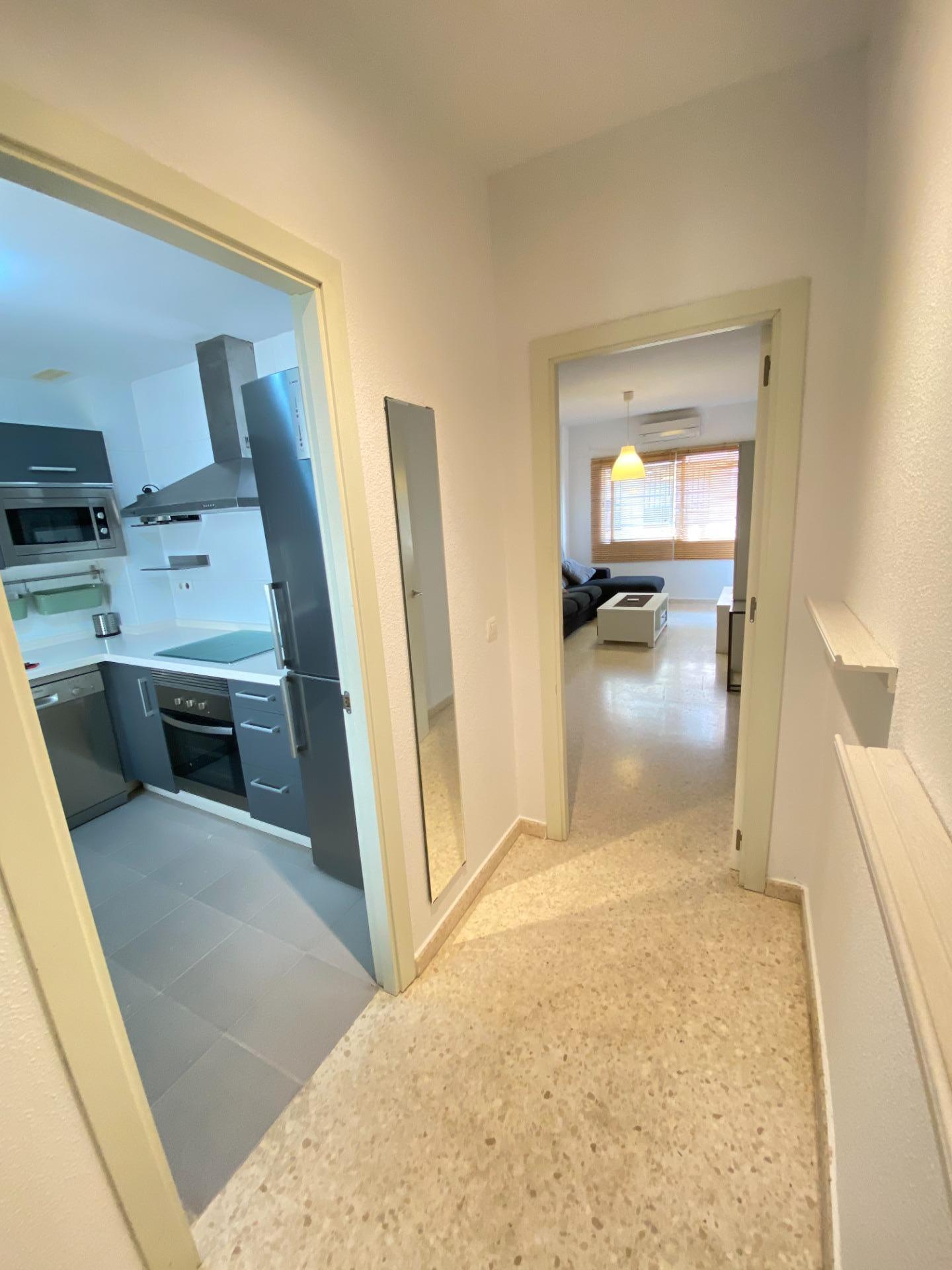 Piso en alquiler, Sevilla, Sevilla, Sevilla