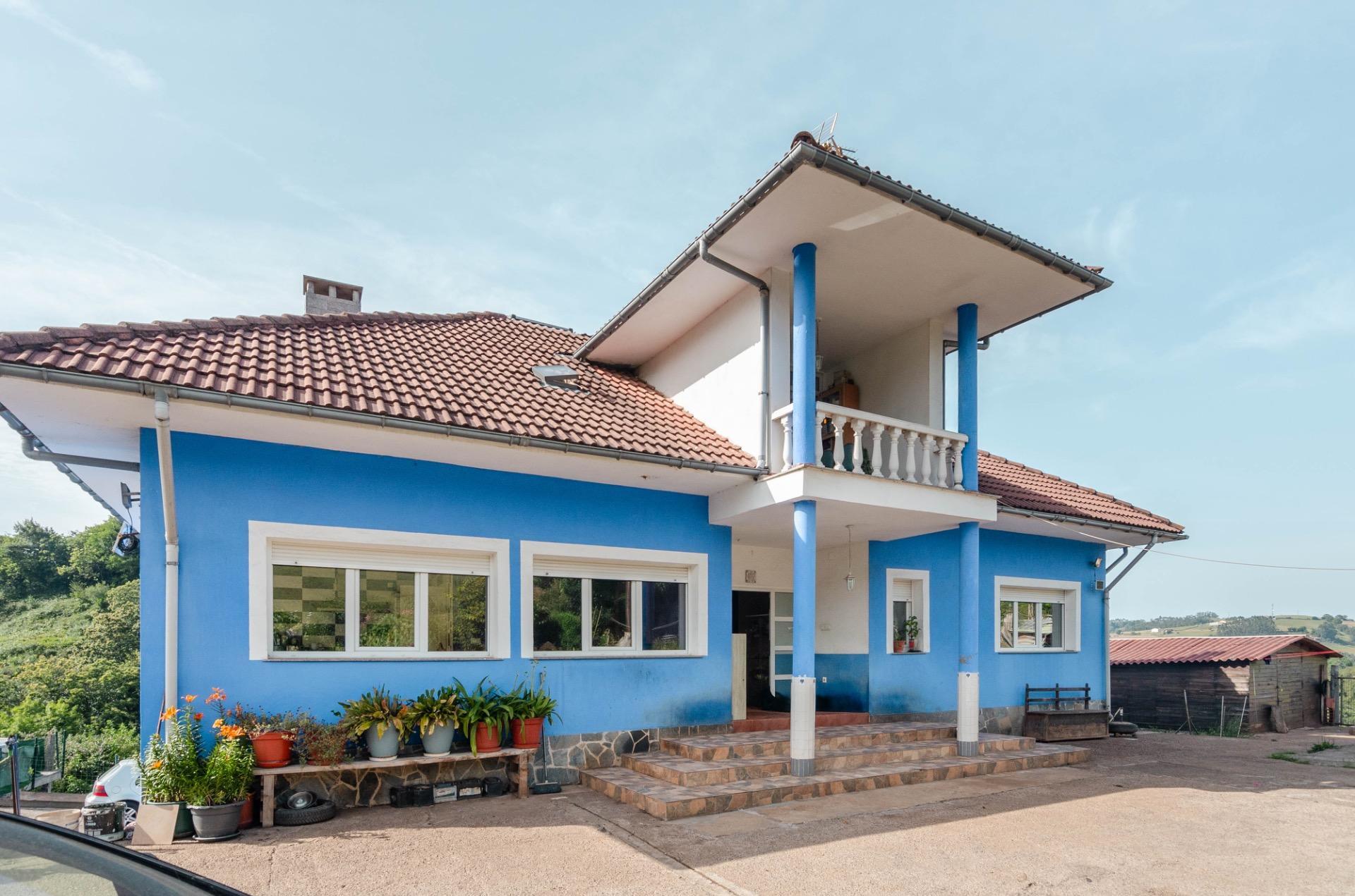 Casas o chalets-Venta-Llanera-2412662