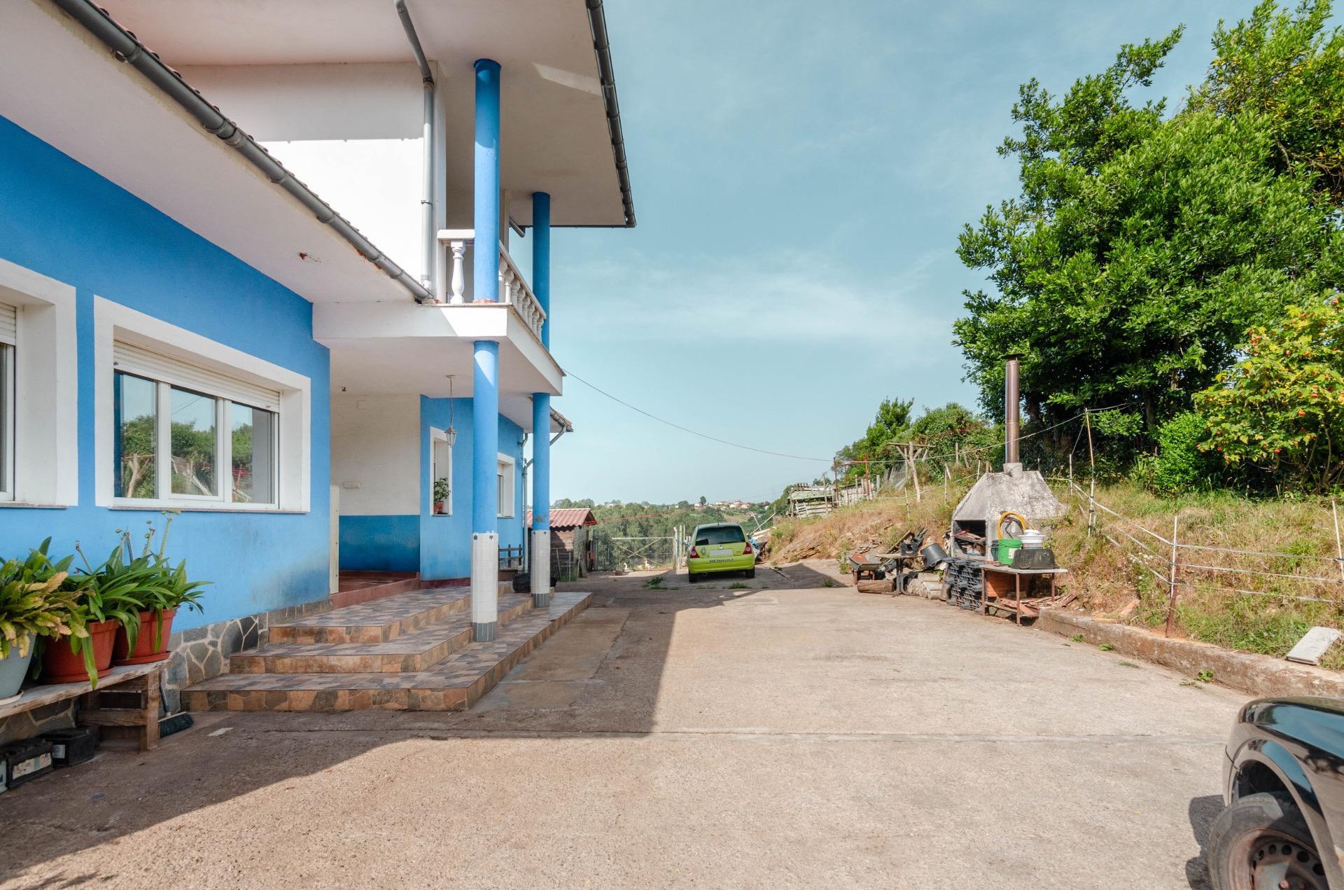 Casas o chalets-Venta-Llanera-2412662-Foto-3