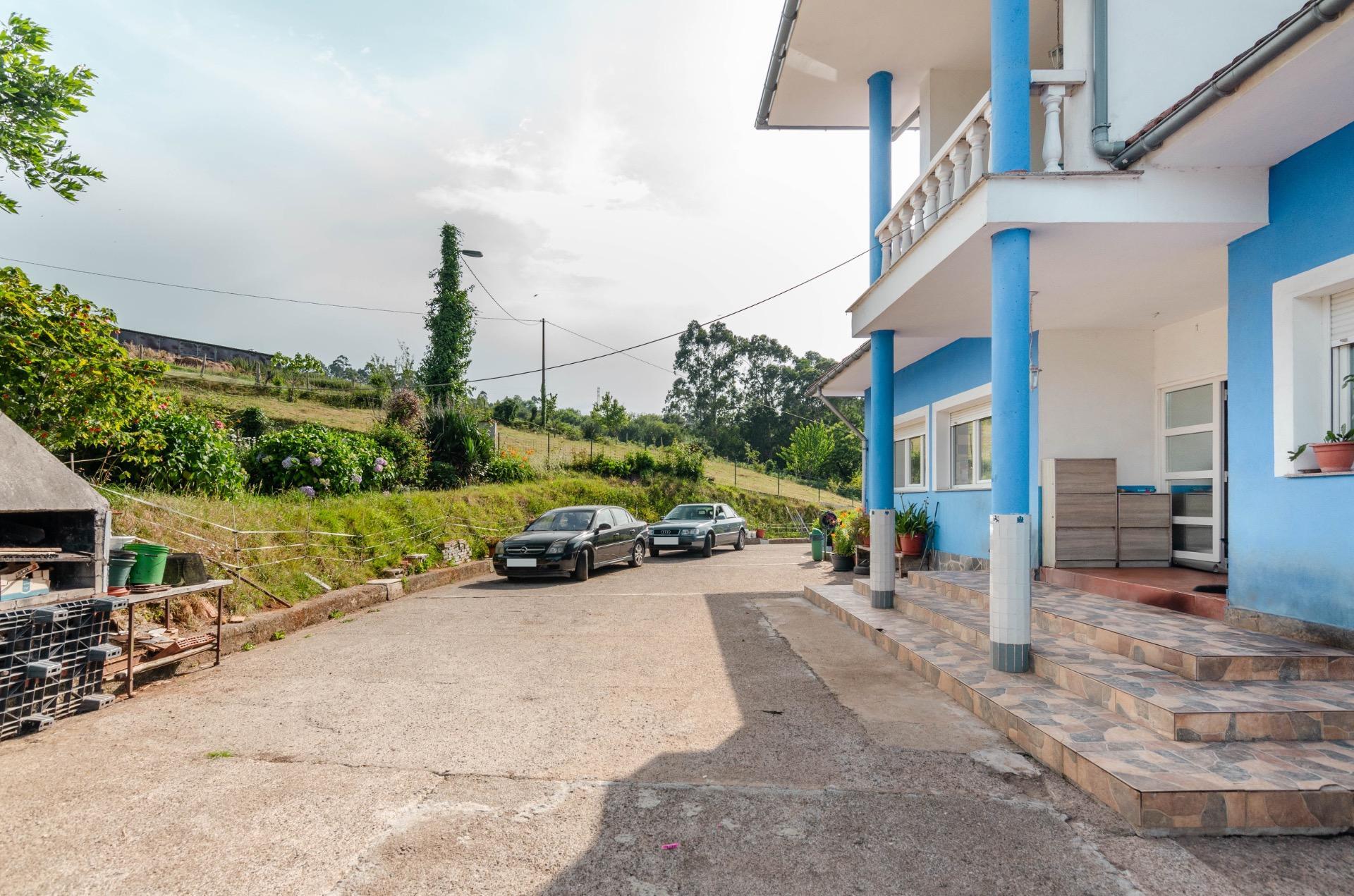 Casas o chalets-Venta-Llanera-2412662-Foto-4