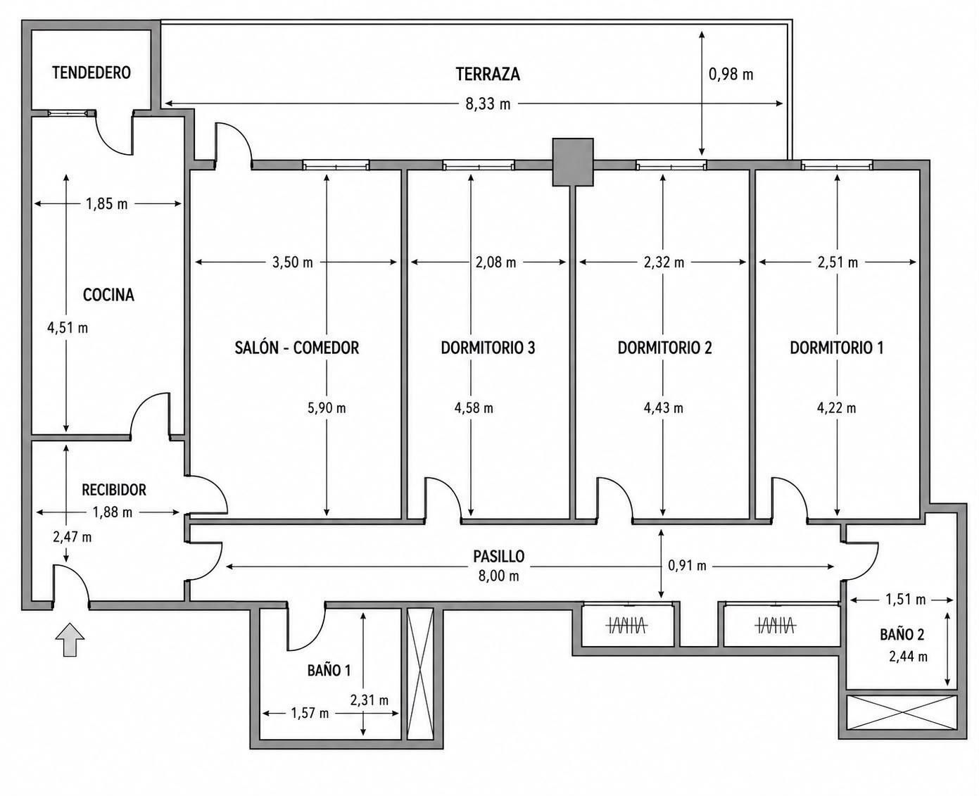 Pisos-Venta-Madrid-2412710-Foto-16