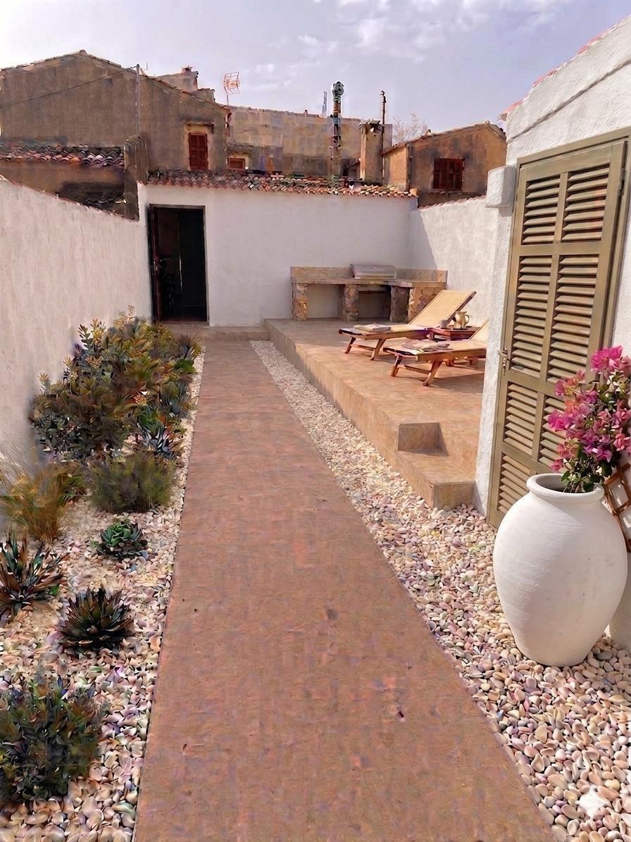 Casa en venta  calle de la Llibertat, 15, Muro, Illes Balears  1/1