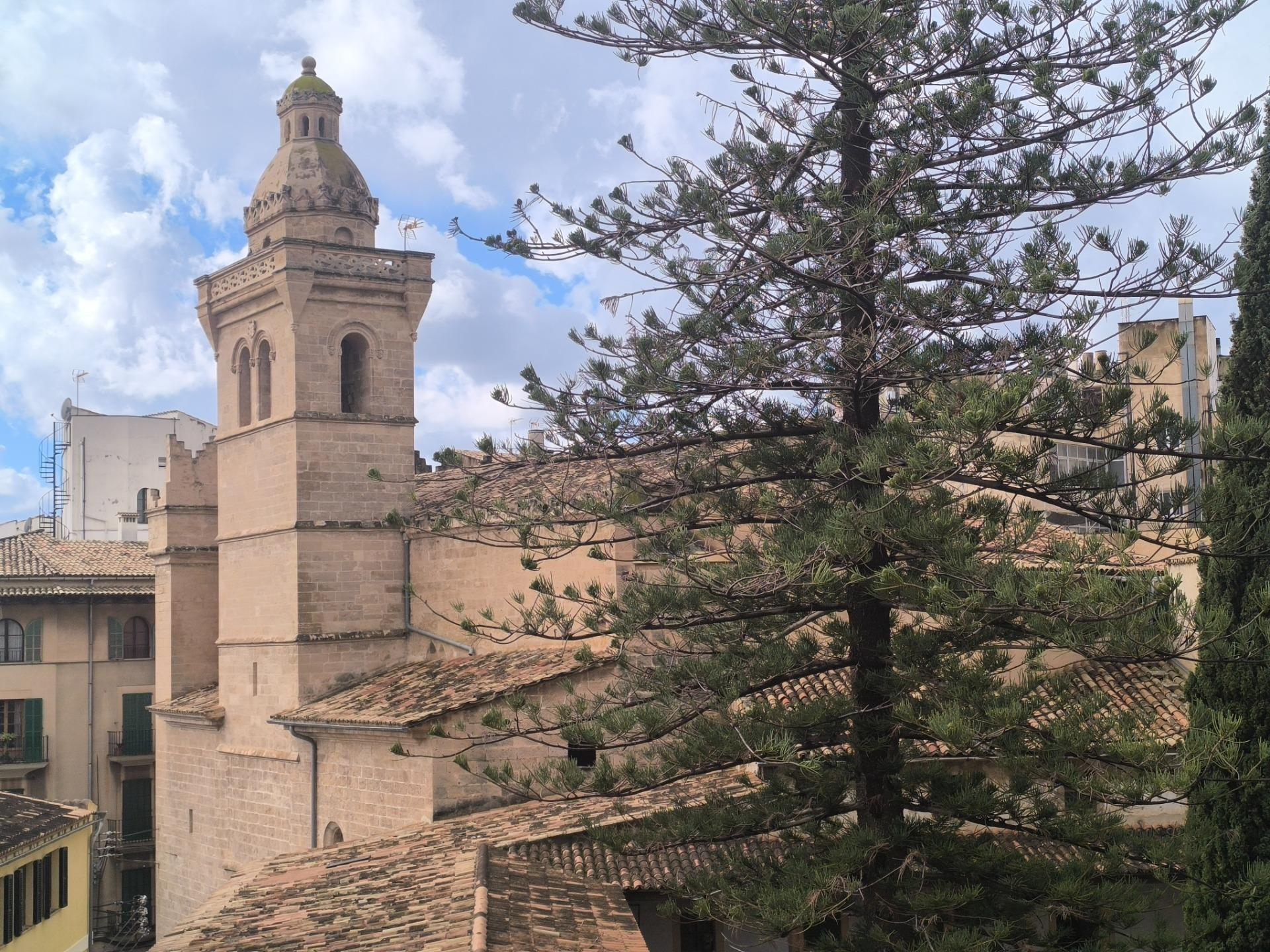Piso en venta en Palma de Mallorca 4/38
