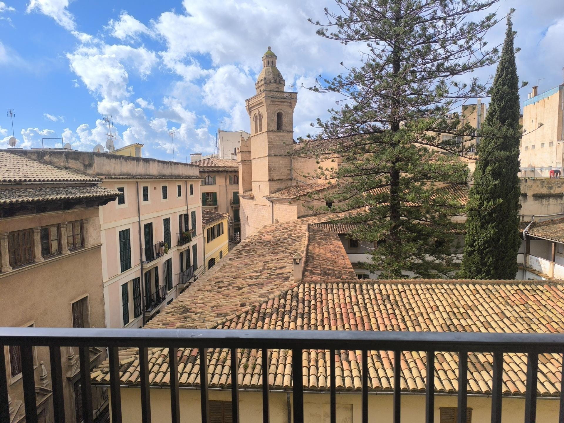 Piso en venta en Palma de Mallorca 5/38